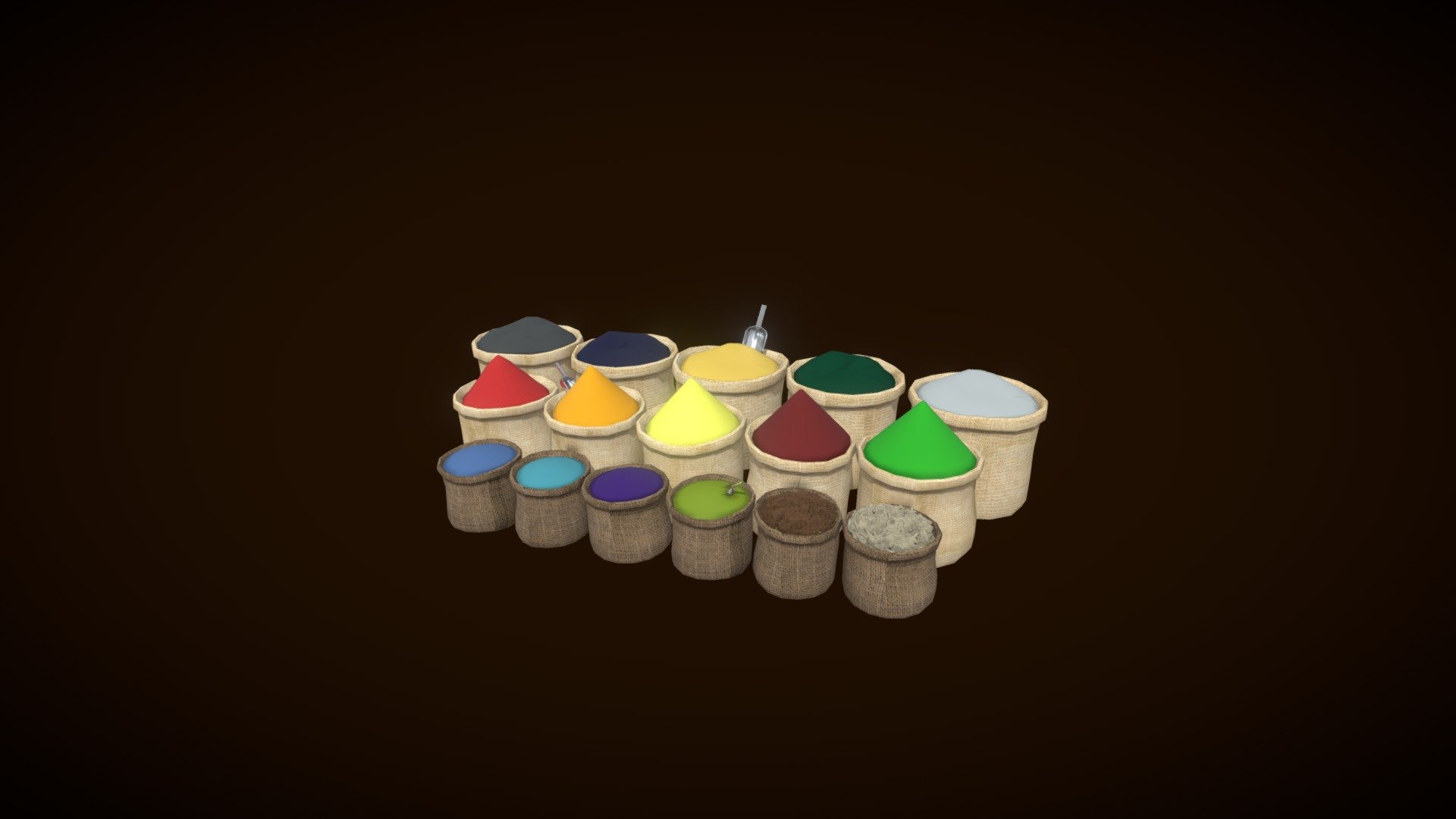 Spice Market