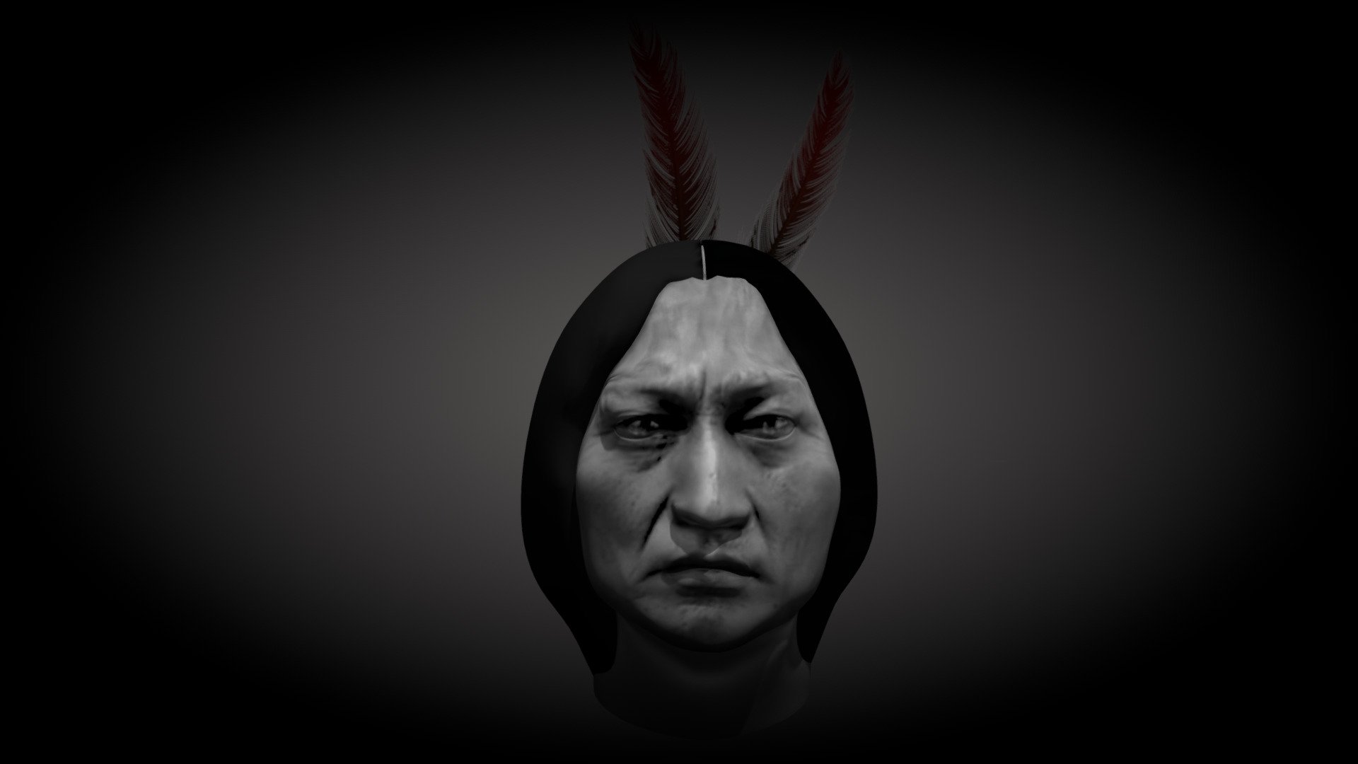Sitting Bull