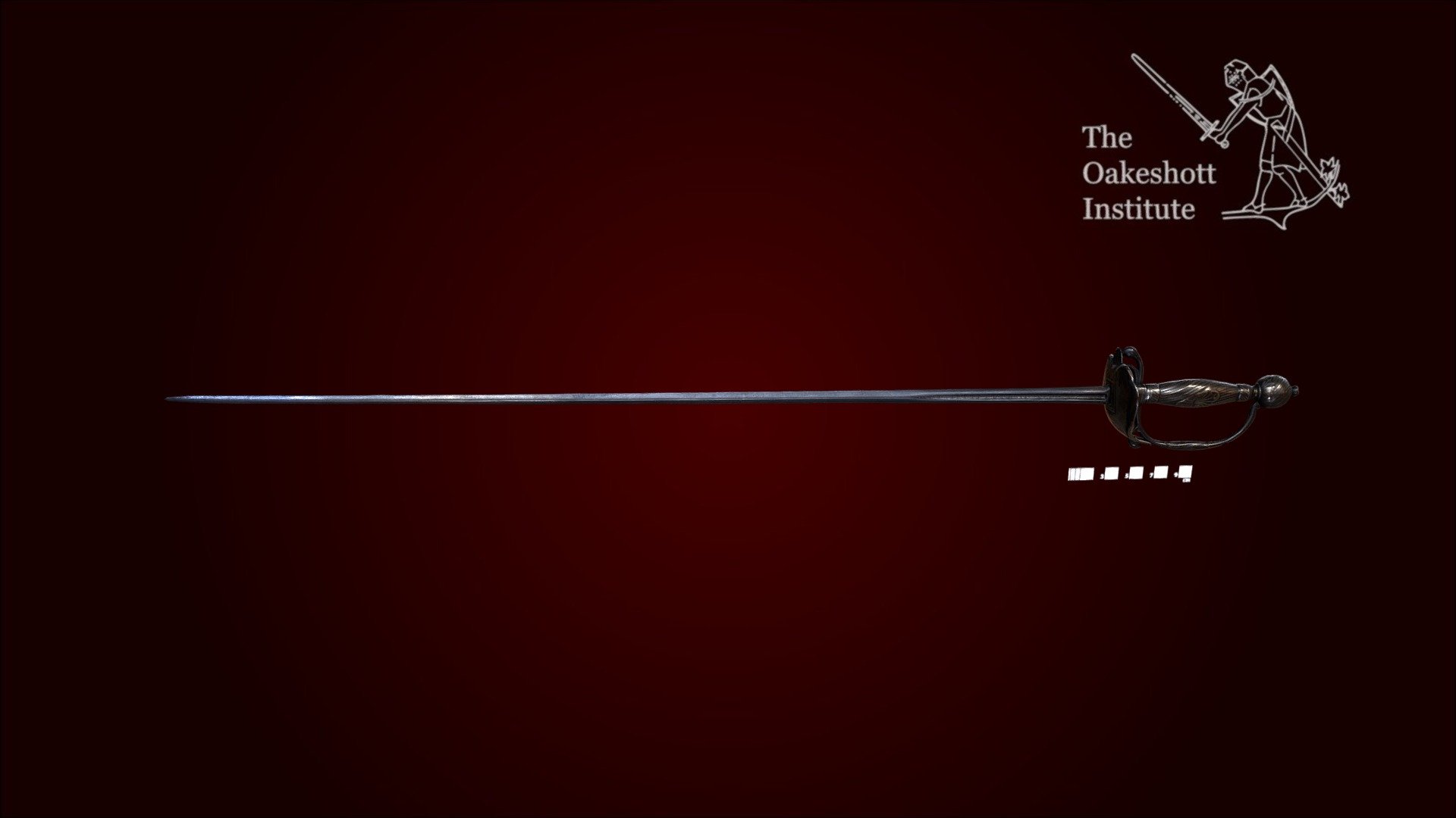 Boathilt Smallsword