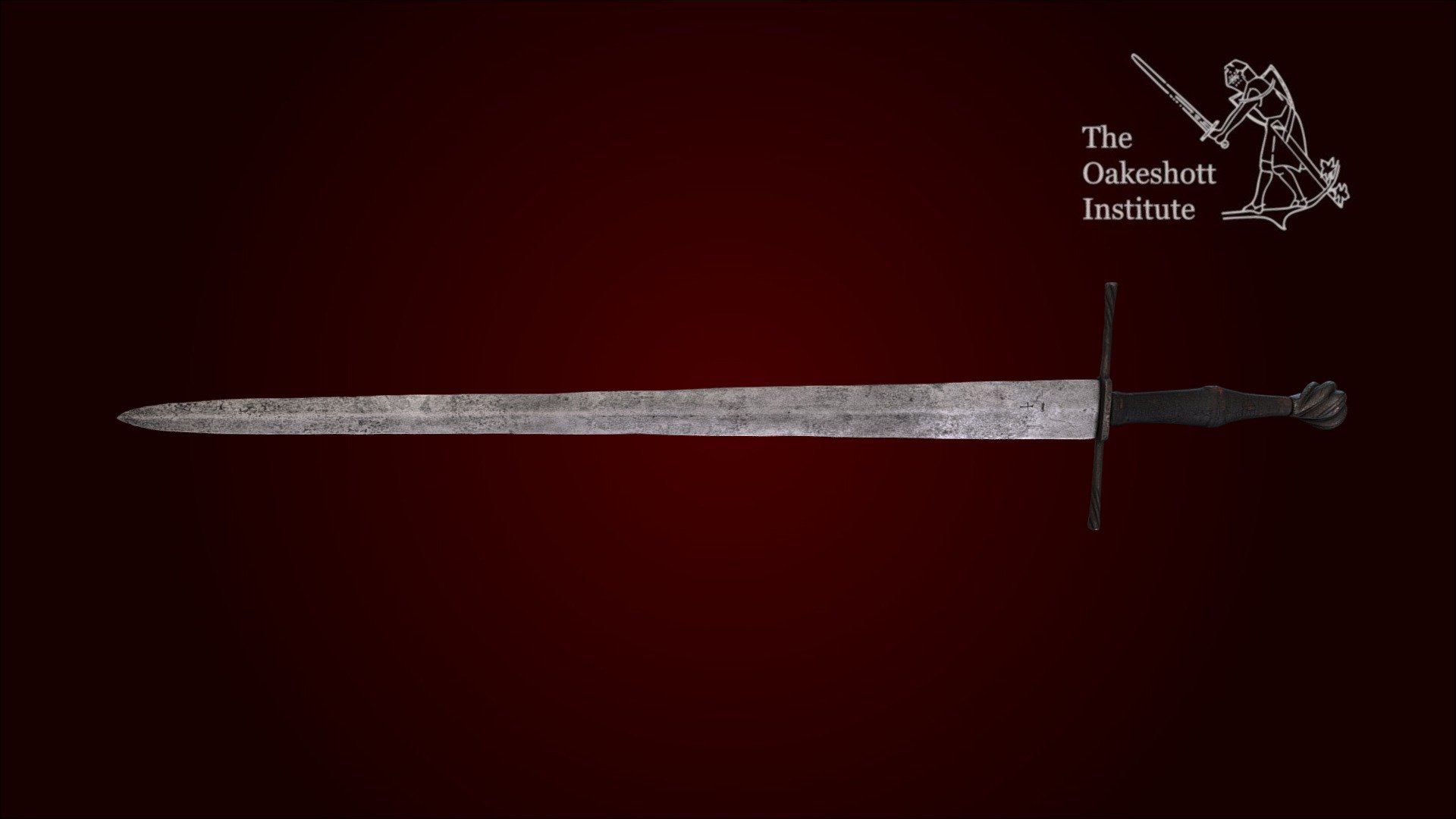 German Arming Sword
