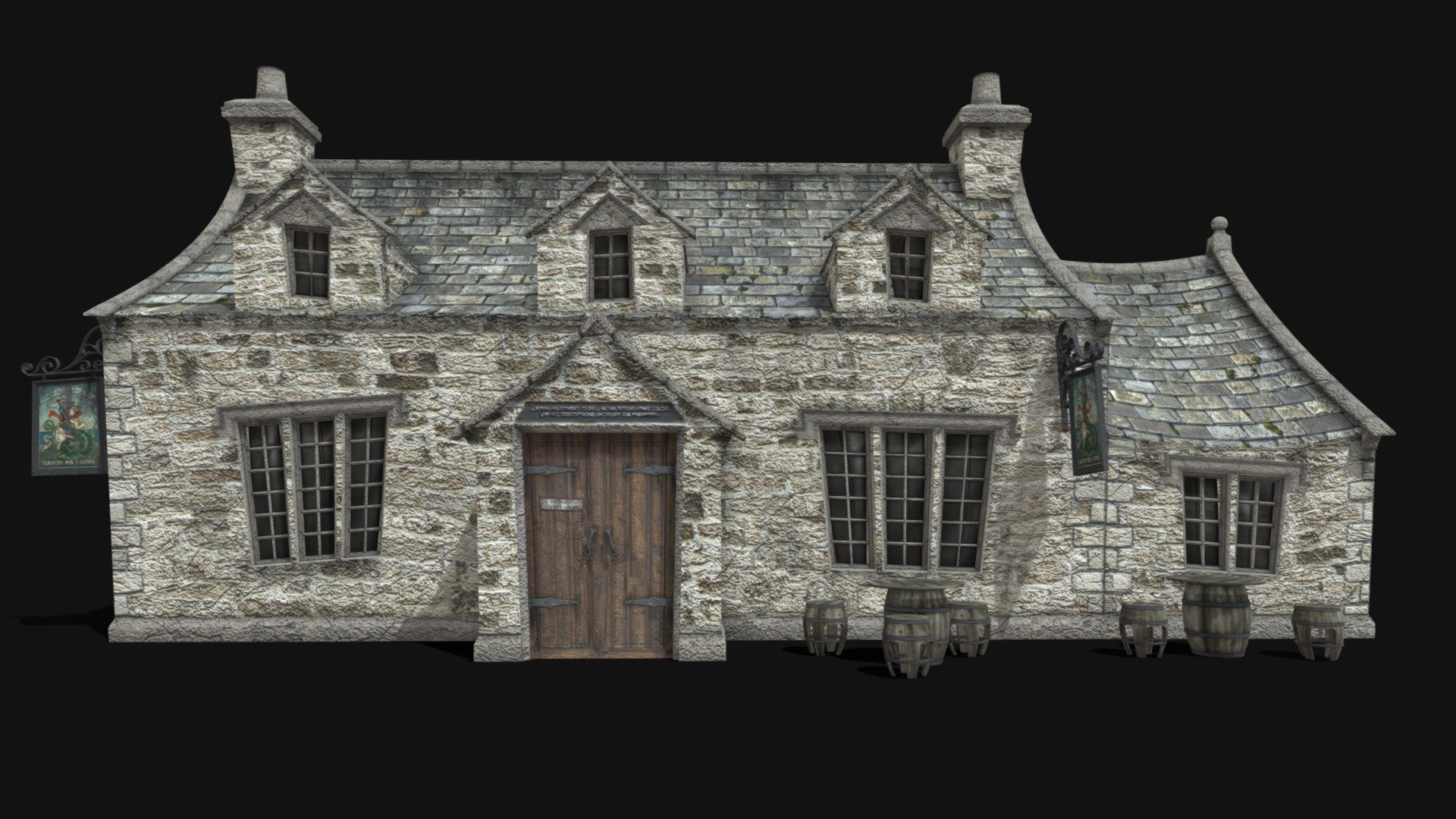 Pub