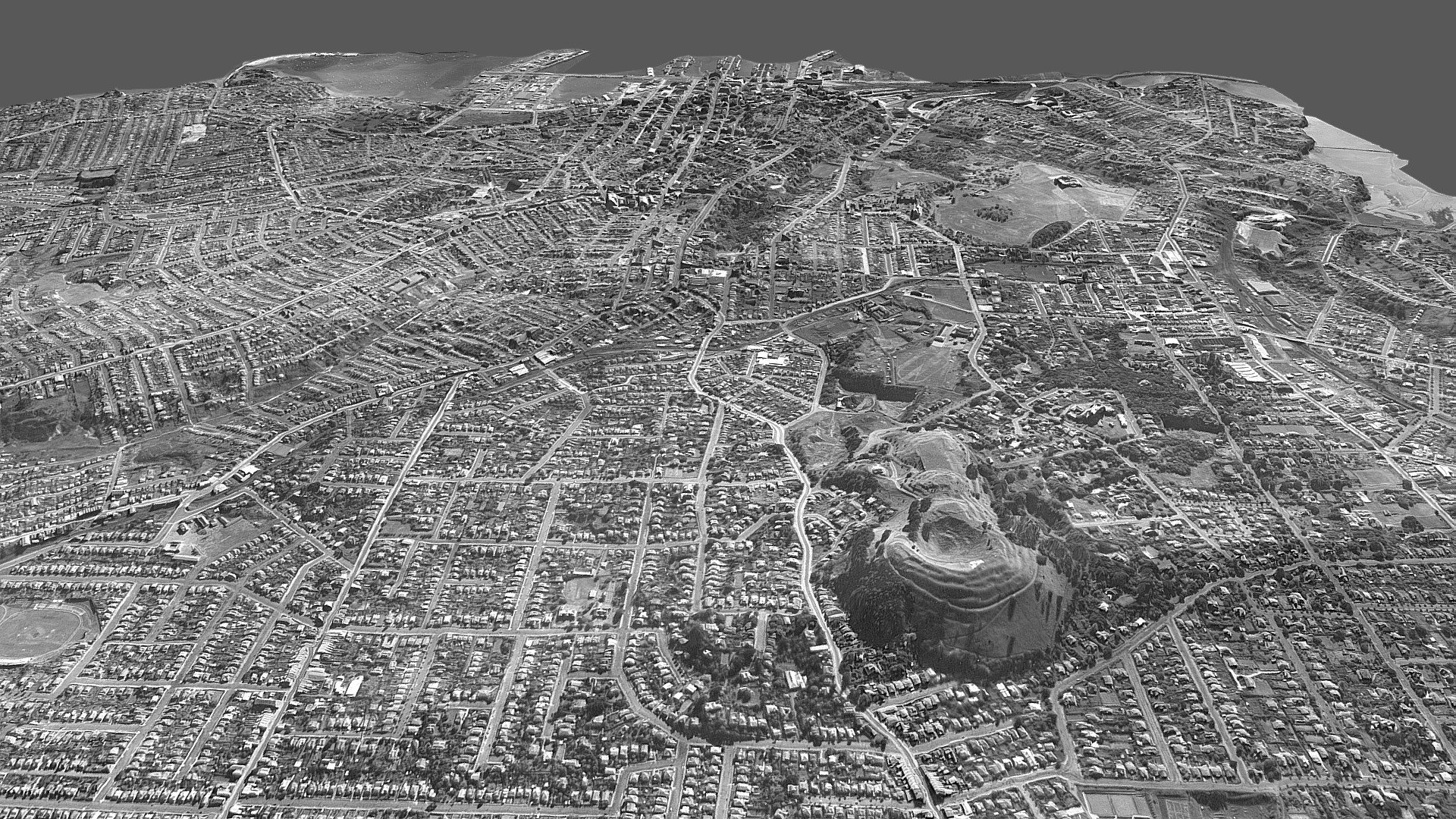 Auckland 1940