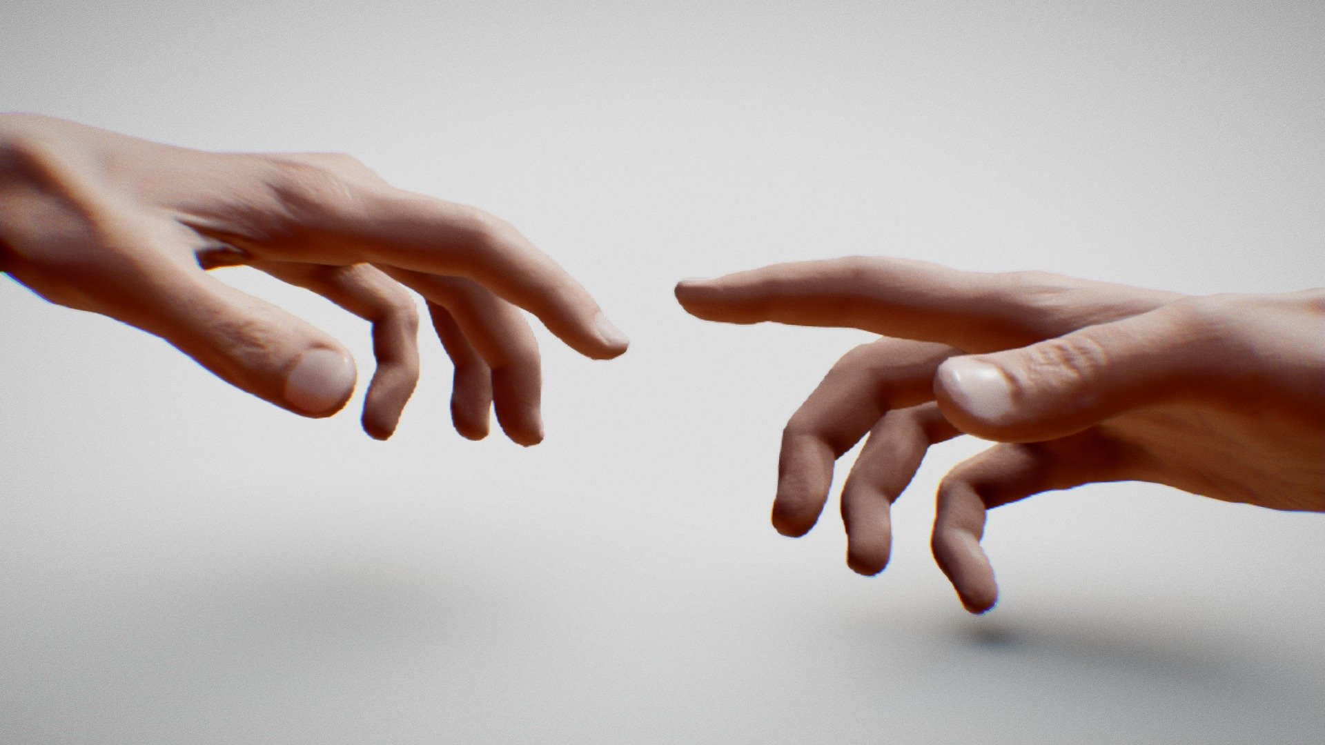 The Creation of Adam