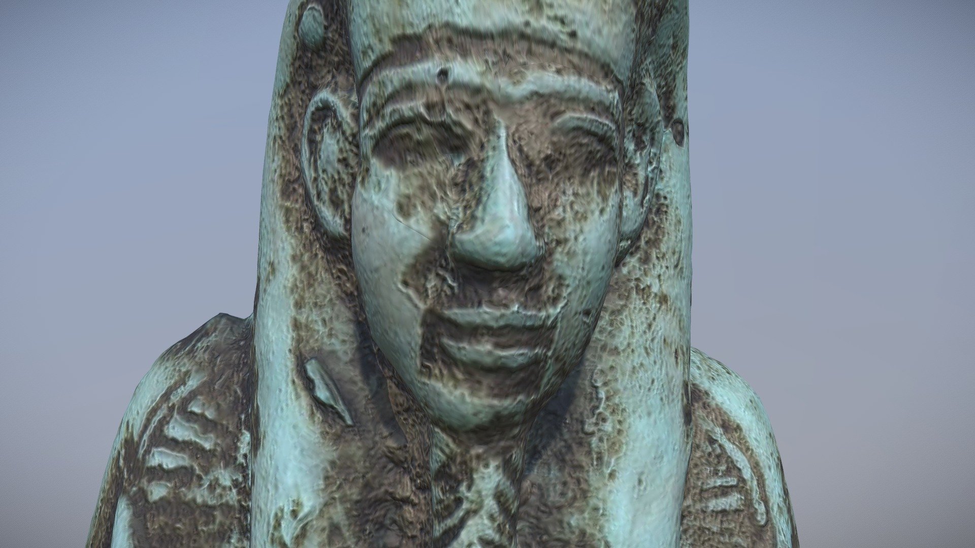Ushabti 1