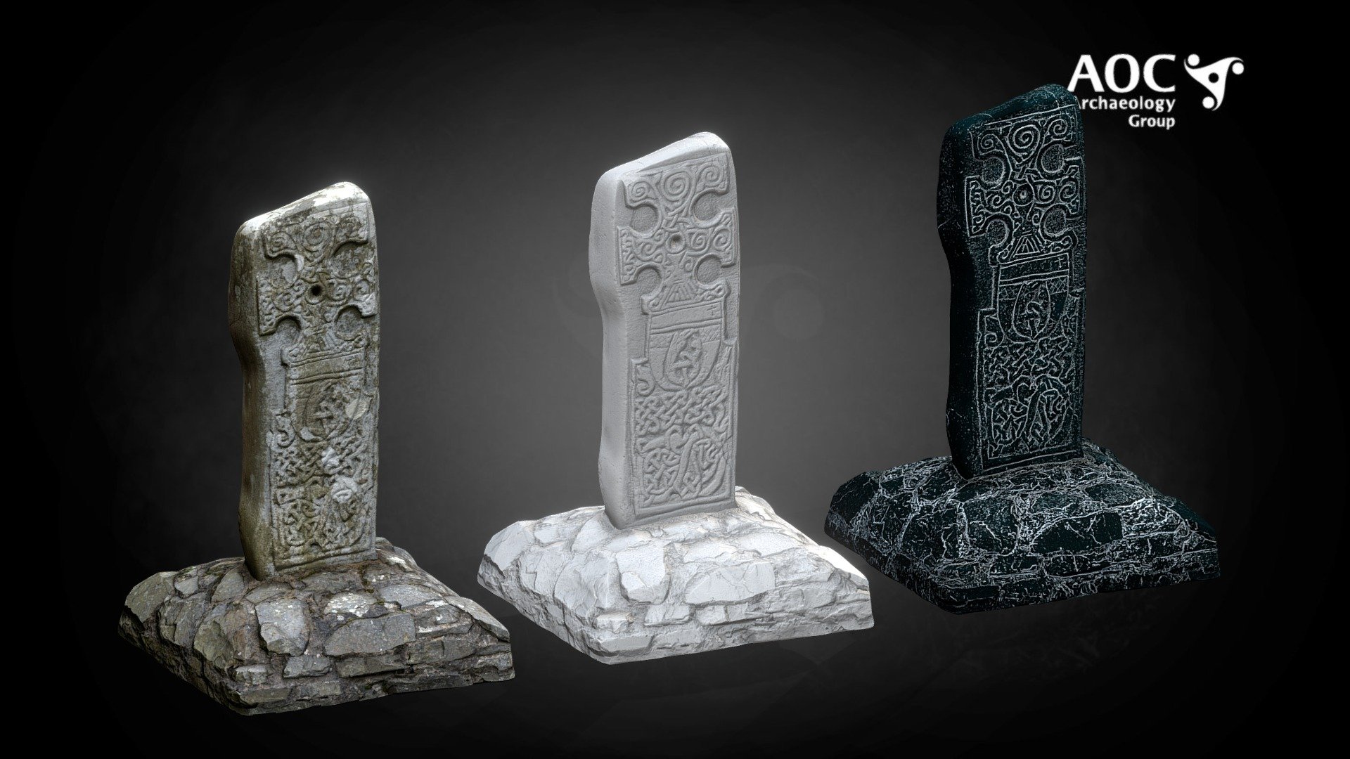 Kilmorie Stone
