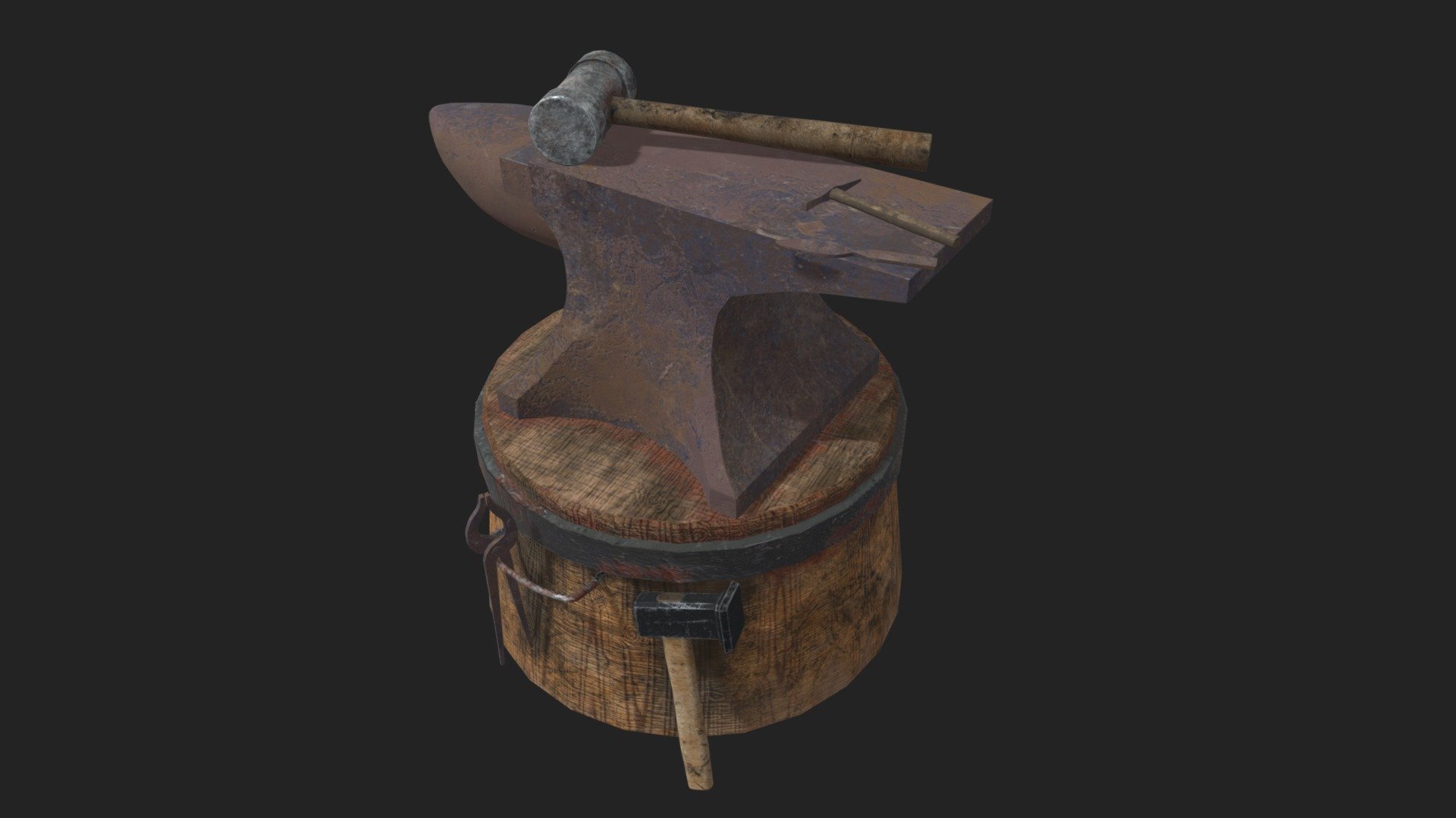 Medieval Assets