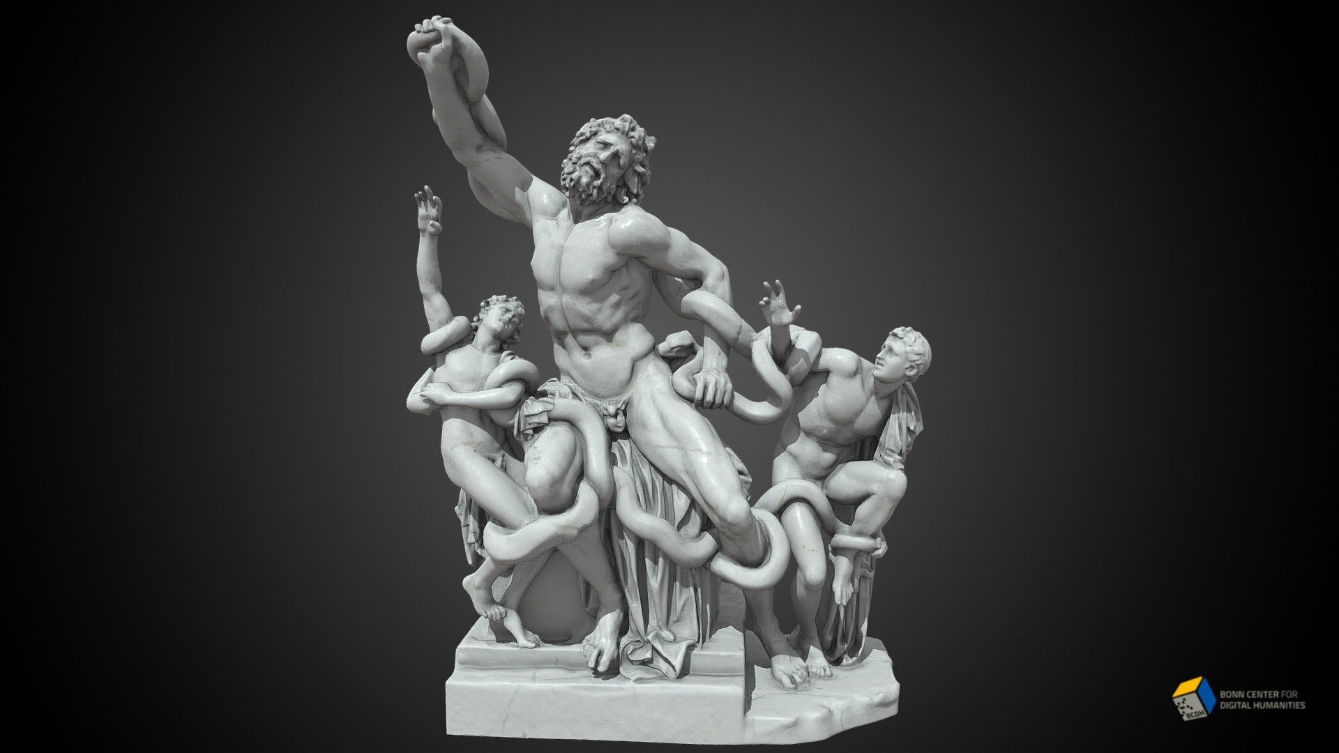 Laocoon Group
