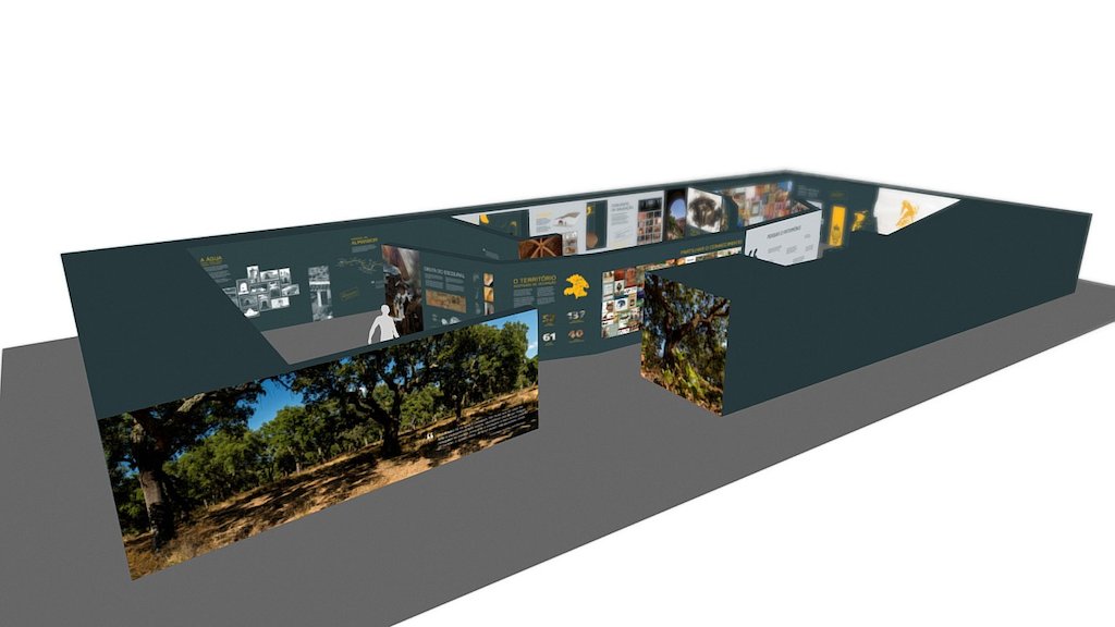 Exposição Partilhar o passado Construir o Futuro