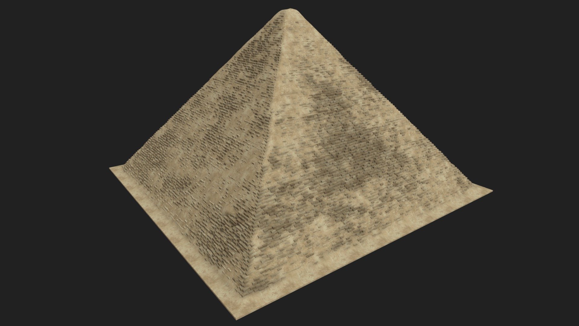 Pyramid