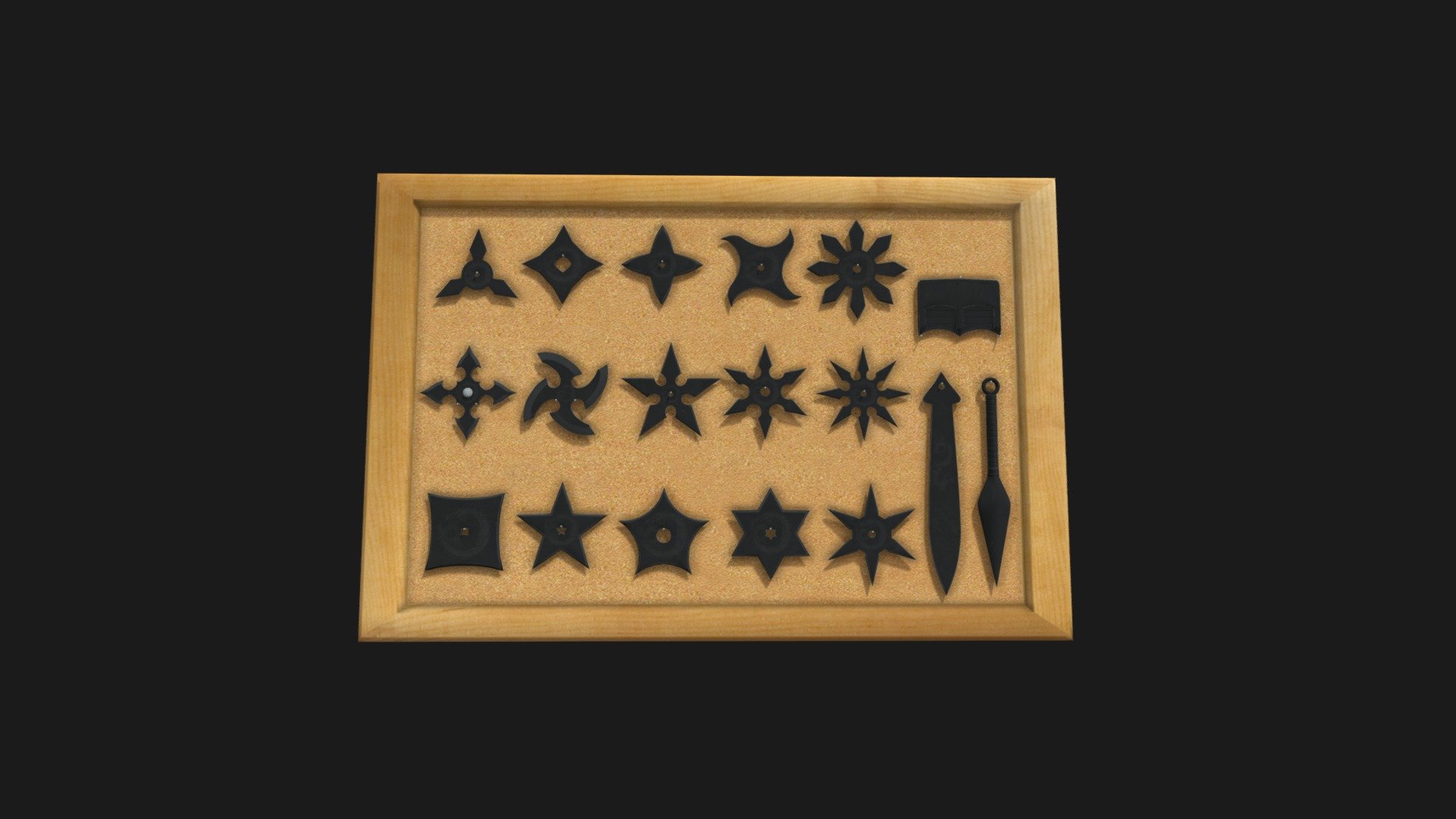 dragon-shuriken