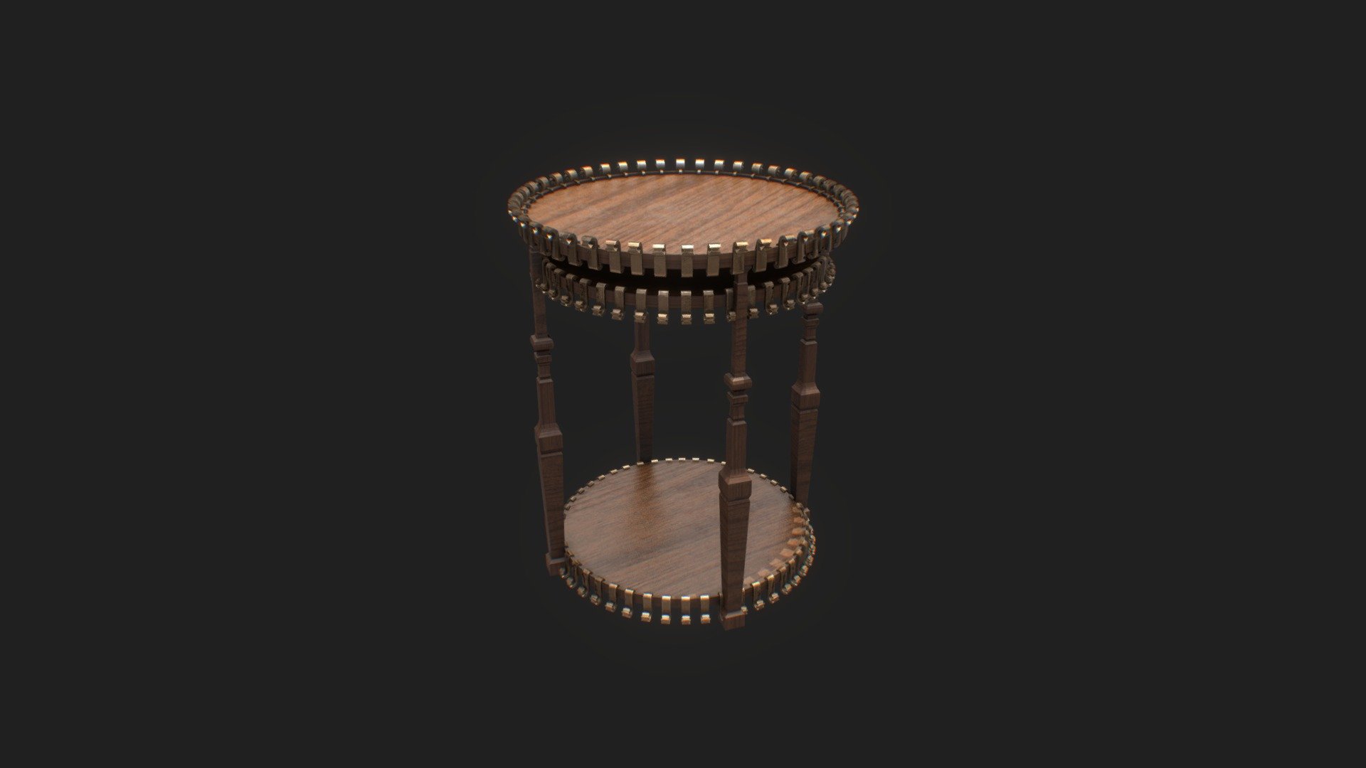 Small Table
