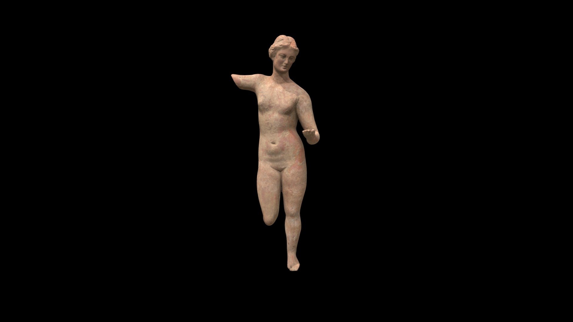 1927.489 Aphrodite