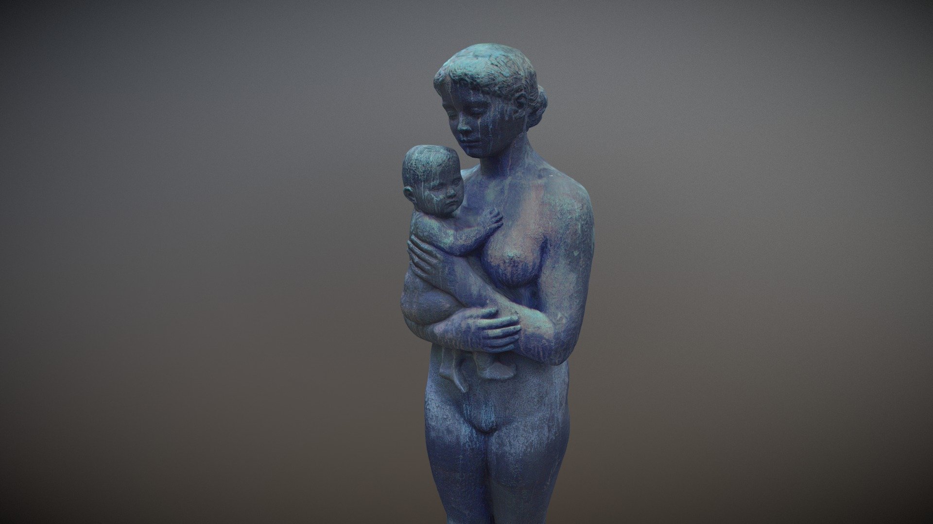 Sculpture