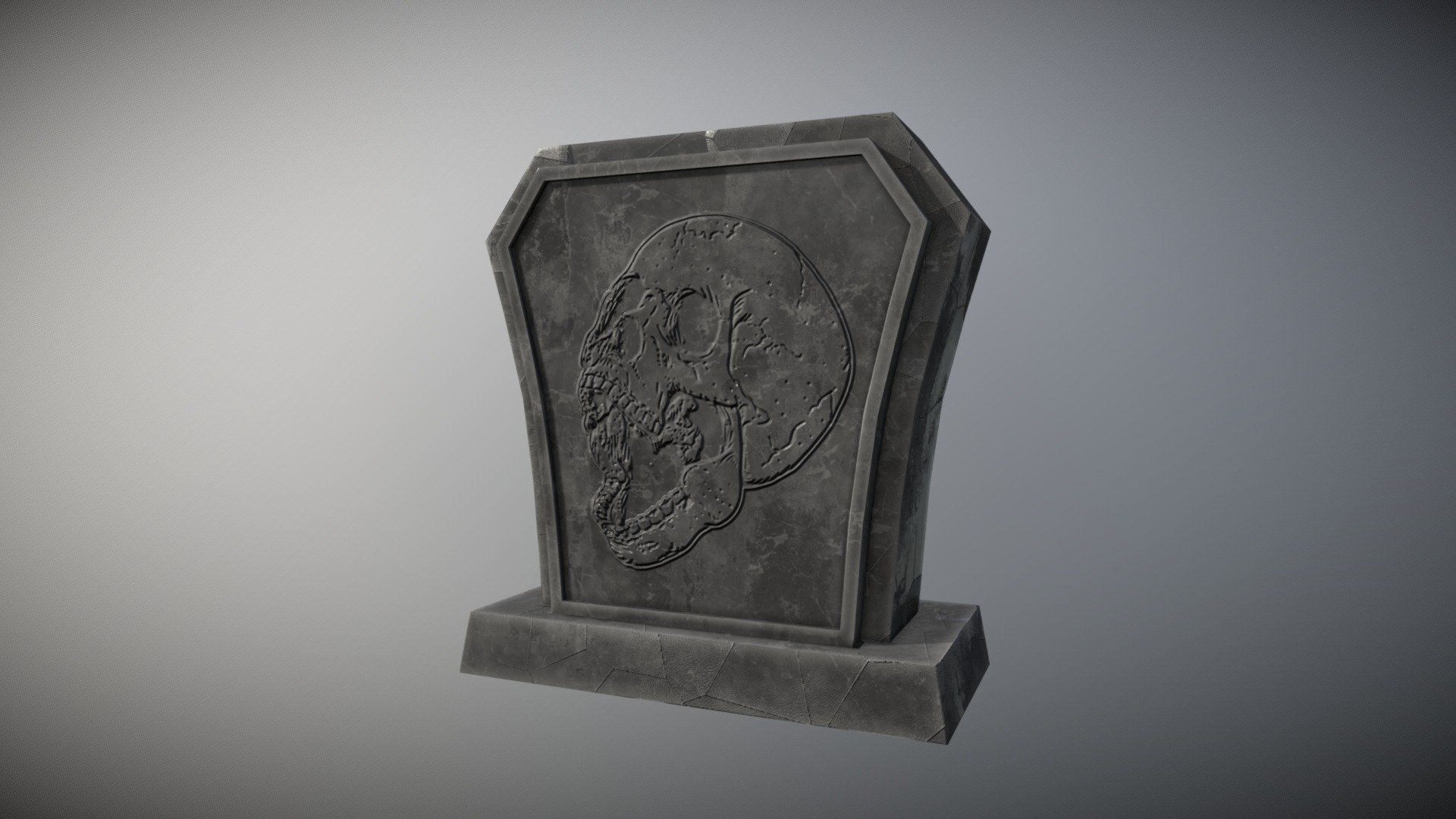 Tomb / Grave Stone