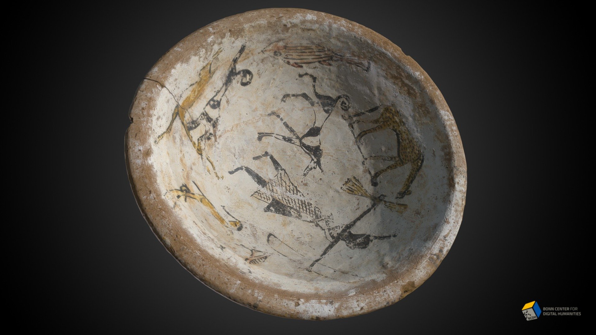 Hunting Bowl