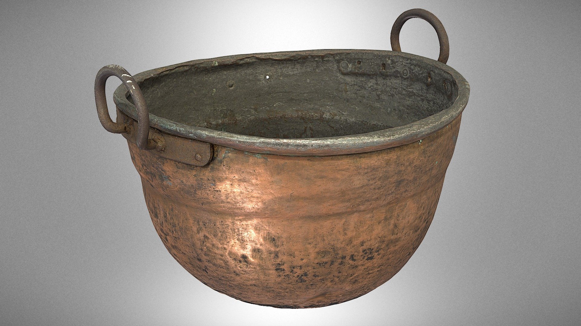 Cauldron