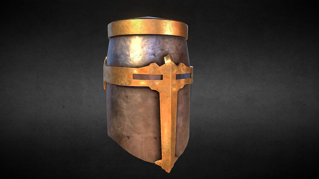 Helmet №10