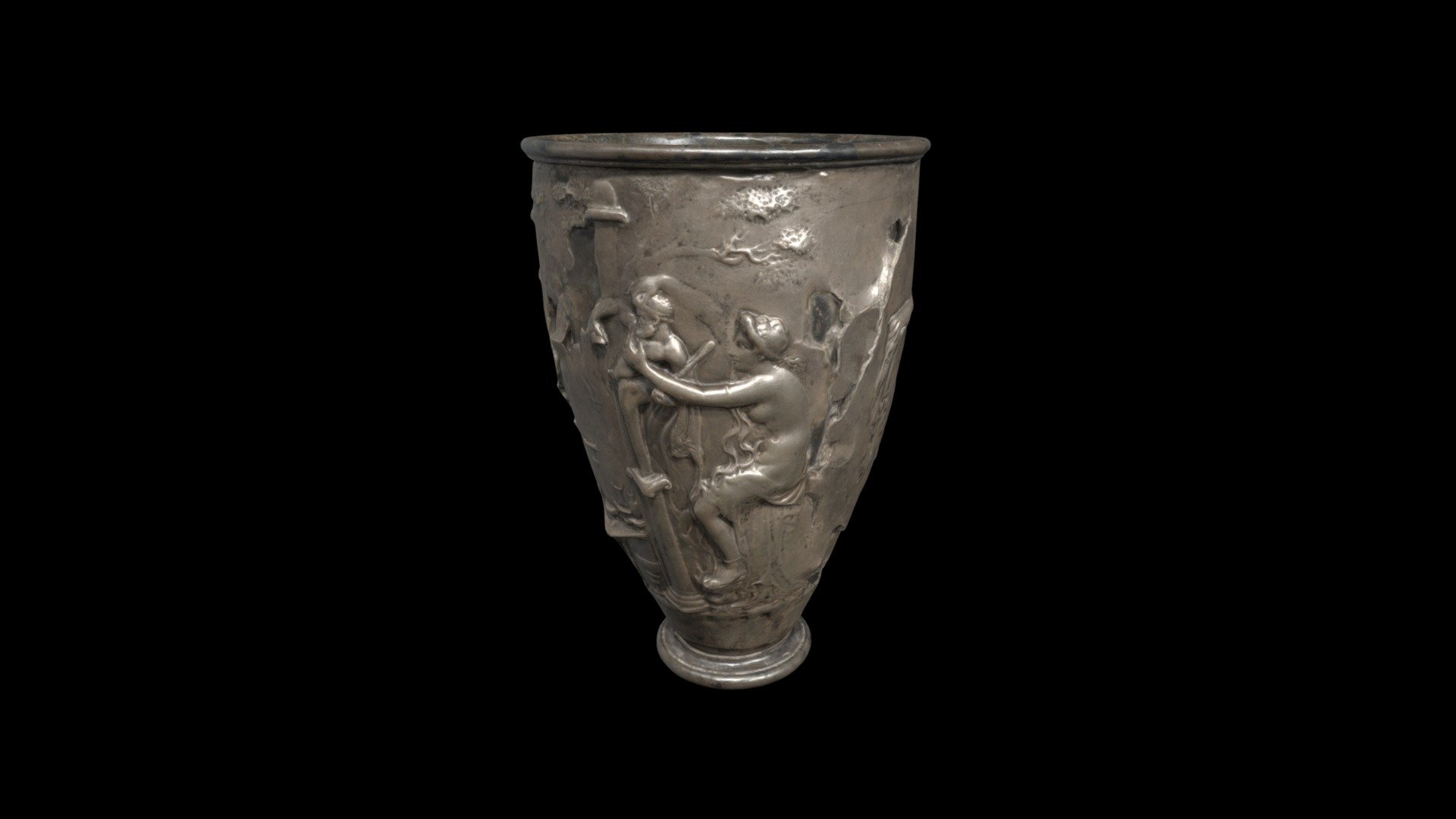 1966.371 The Vicarello Goblet