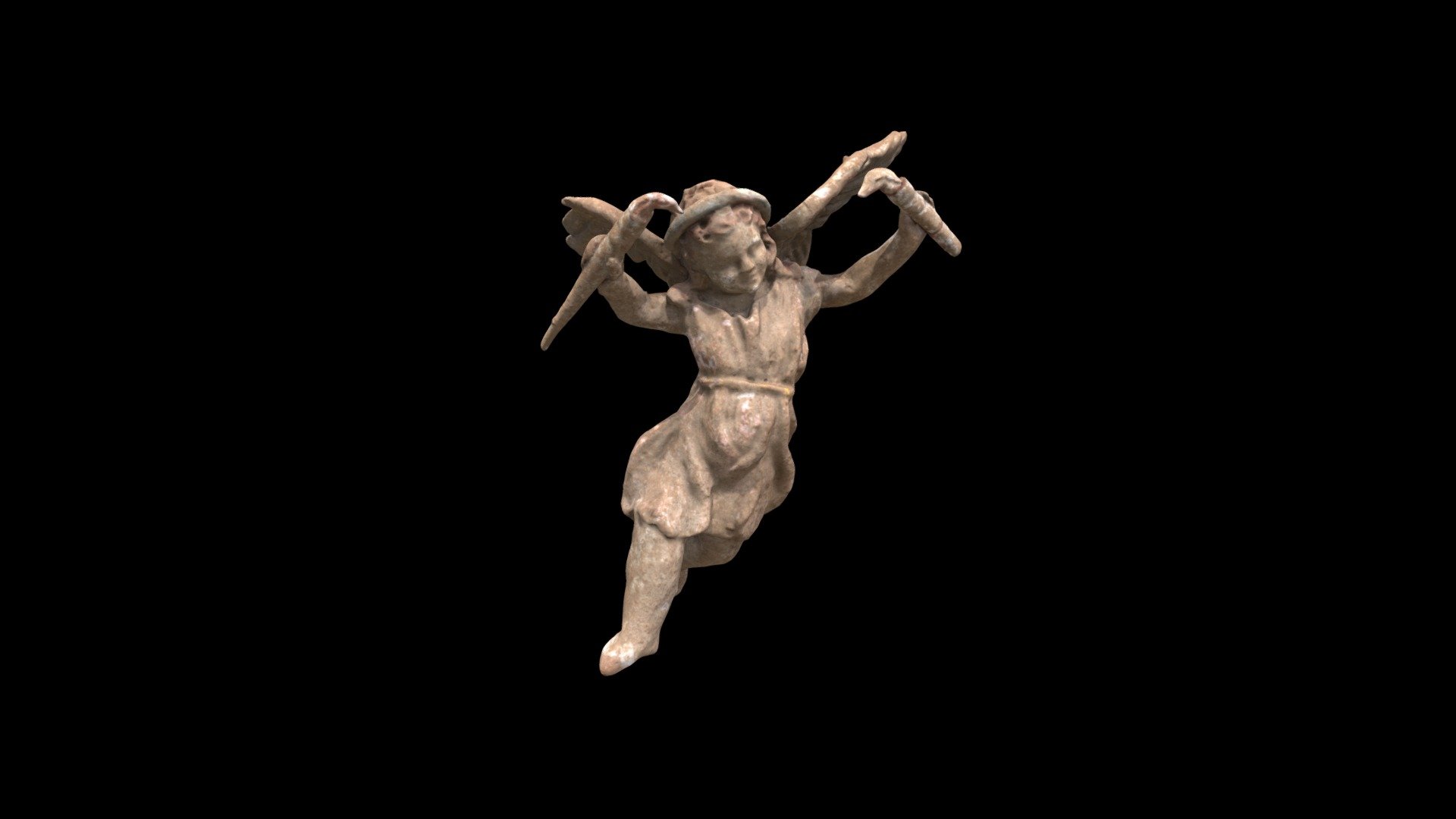 1916.757 Figurine