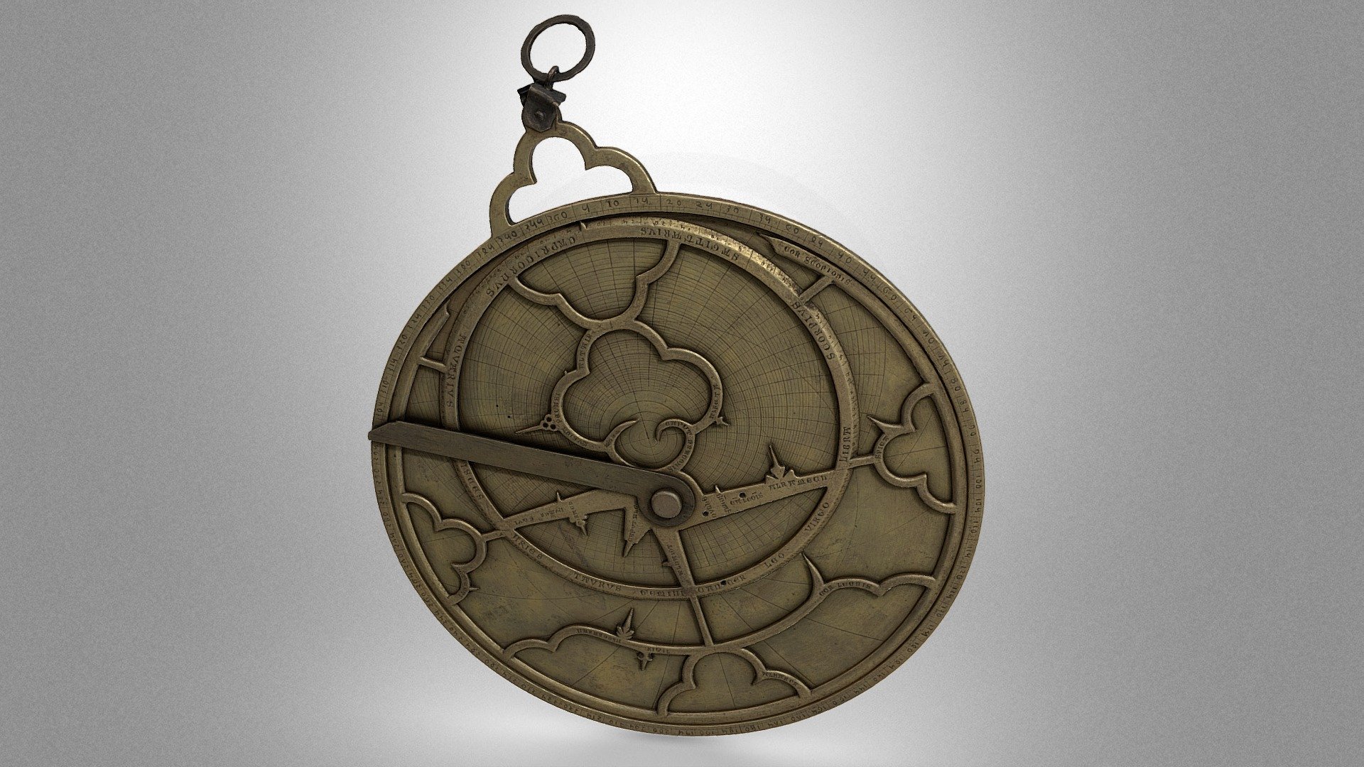 Astrolabe