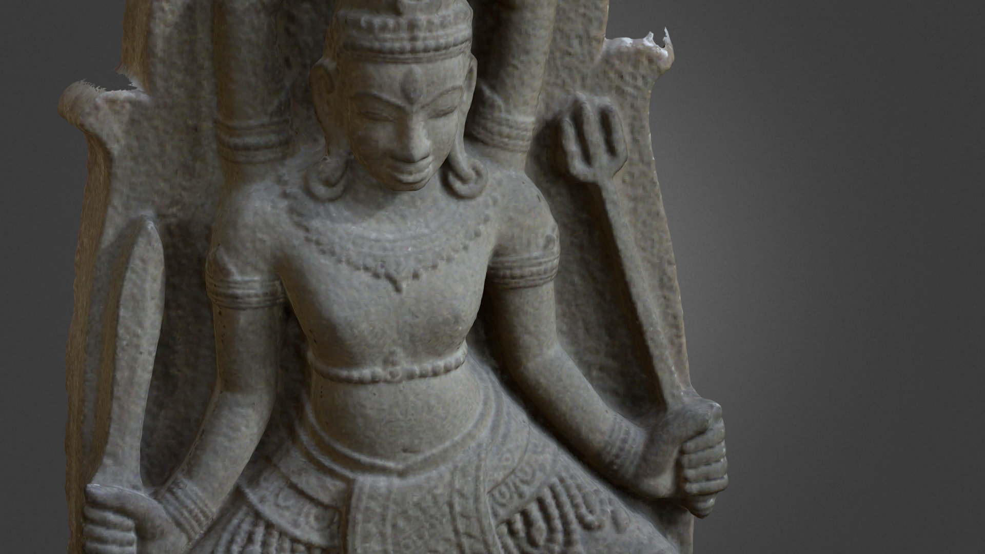 The Lord SIVA _ XIII-XIVth century
