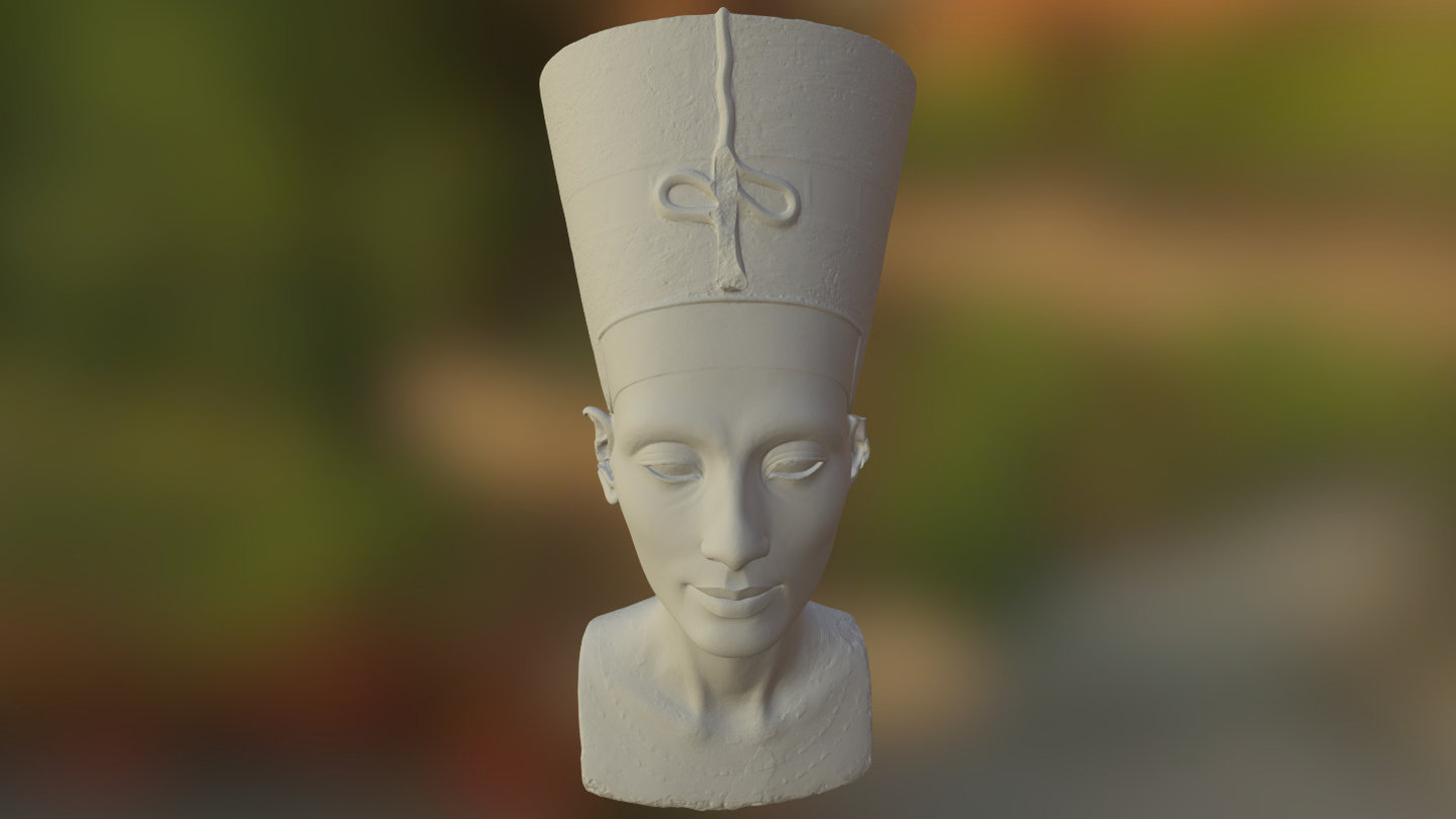 The Other Nefertiti