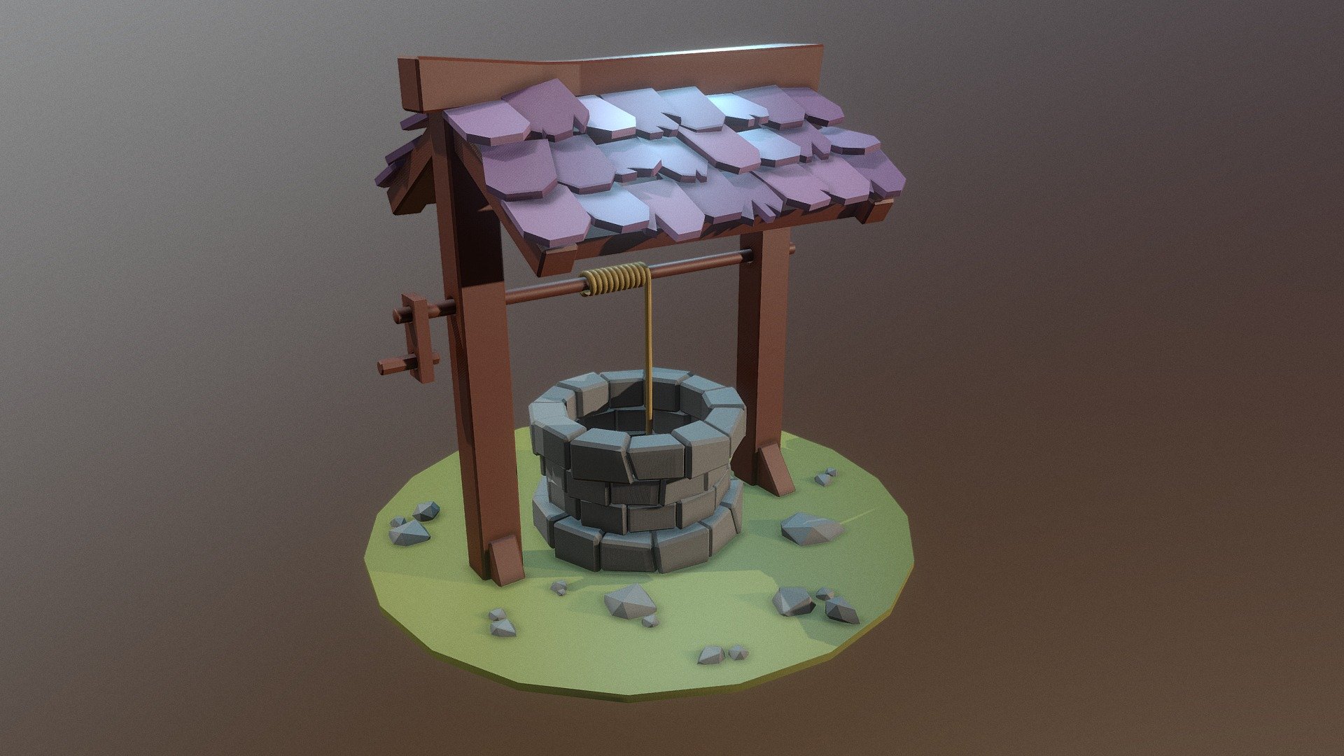 Daily Draft Waterwell
