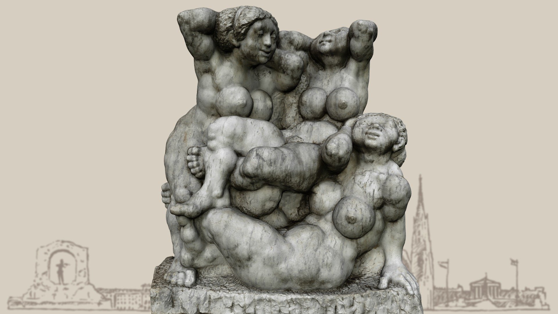 Quellnymphen