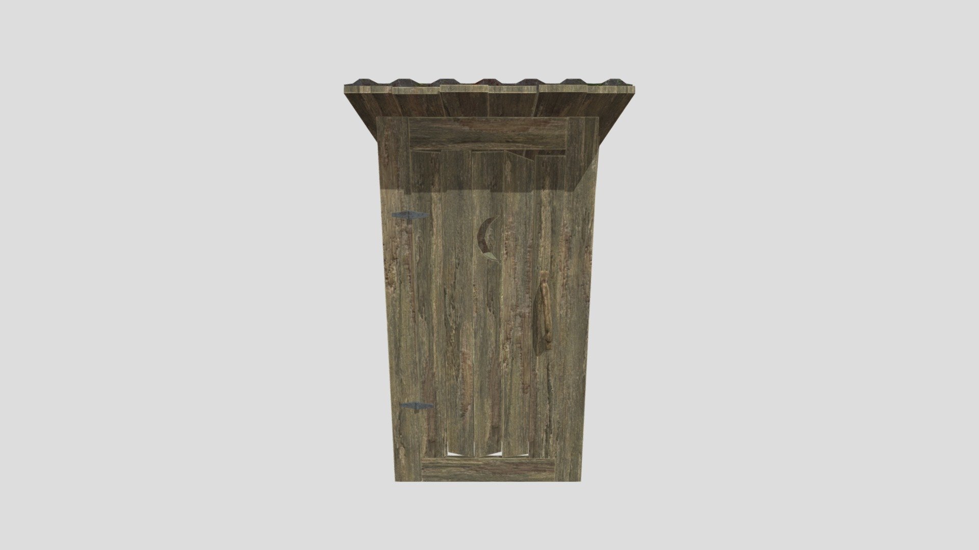 Outhouse