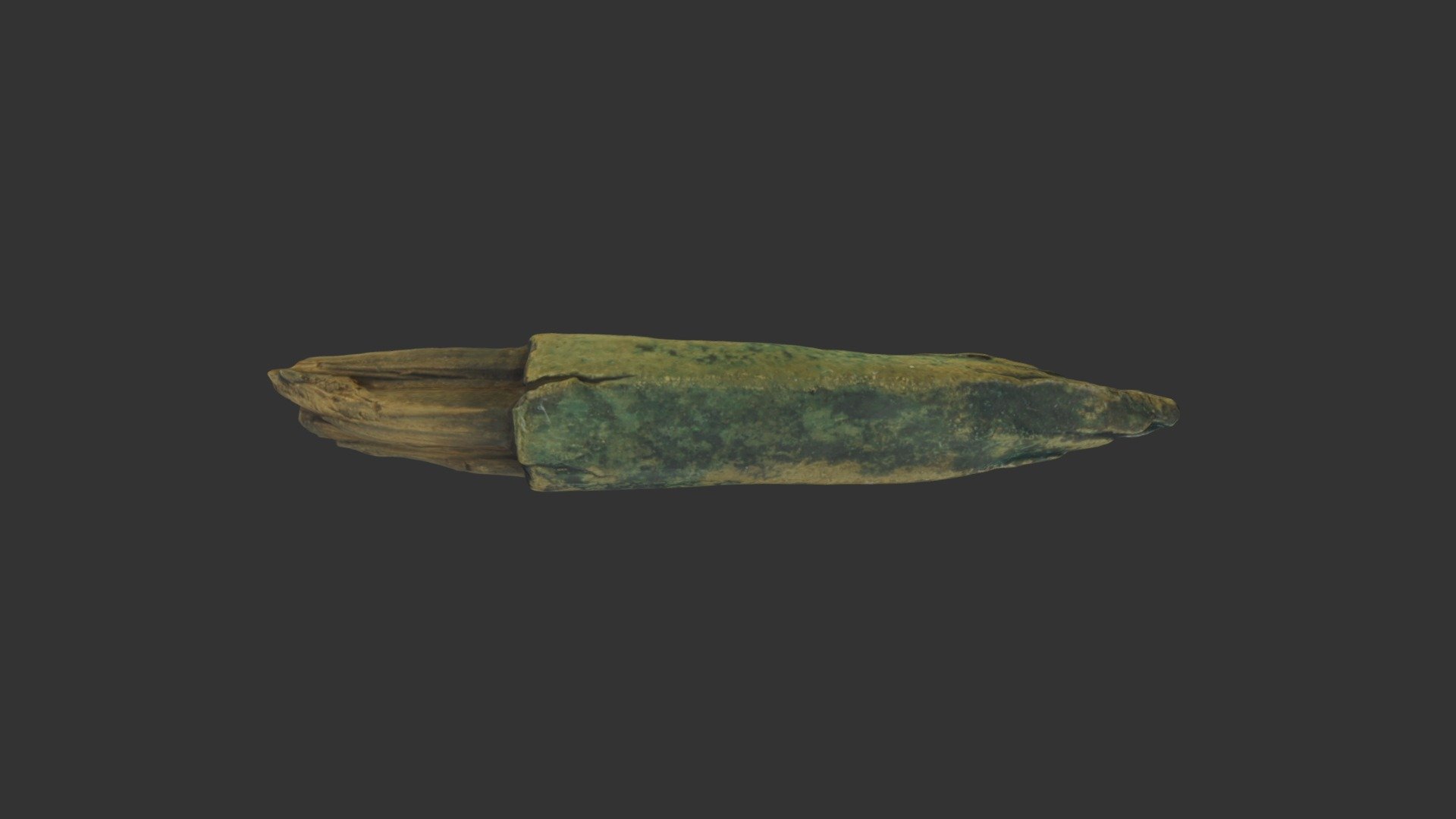 Arrowhead