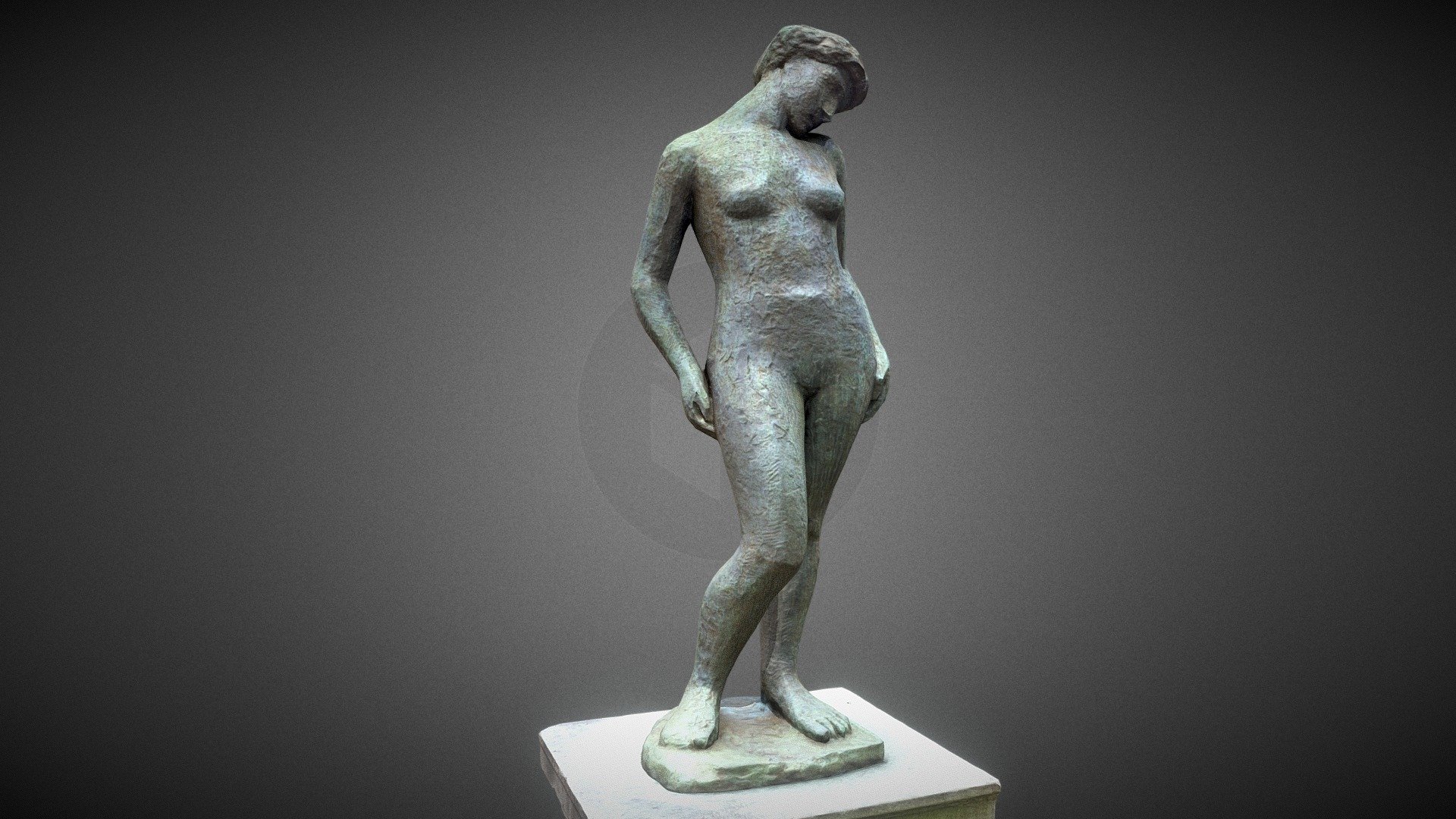 La Pureté, Costas Valsensis (1955)