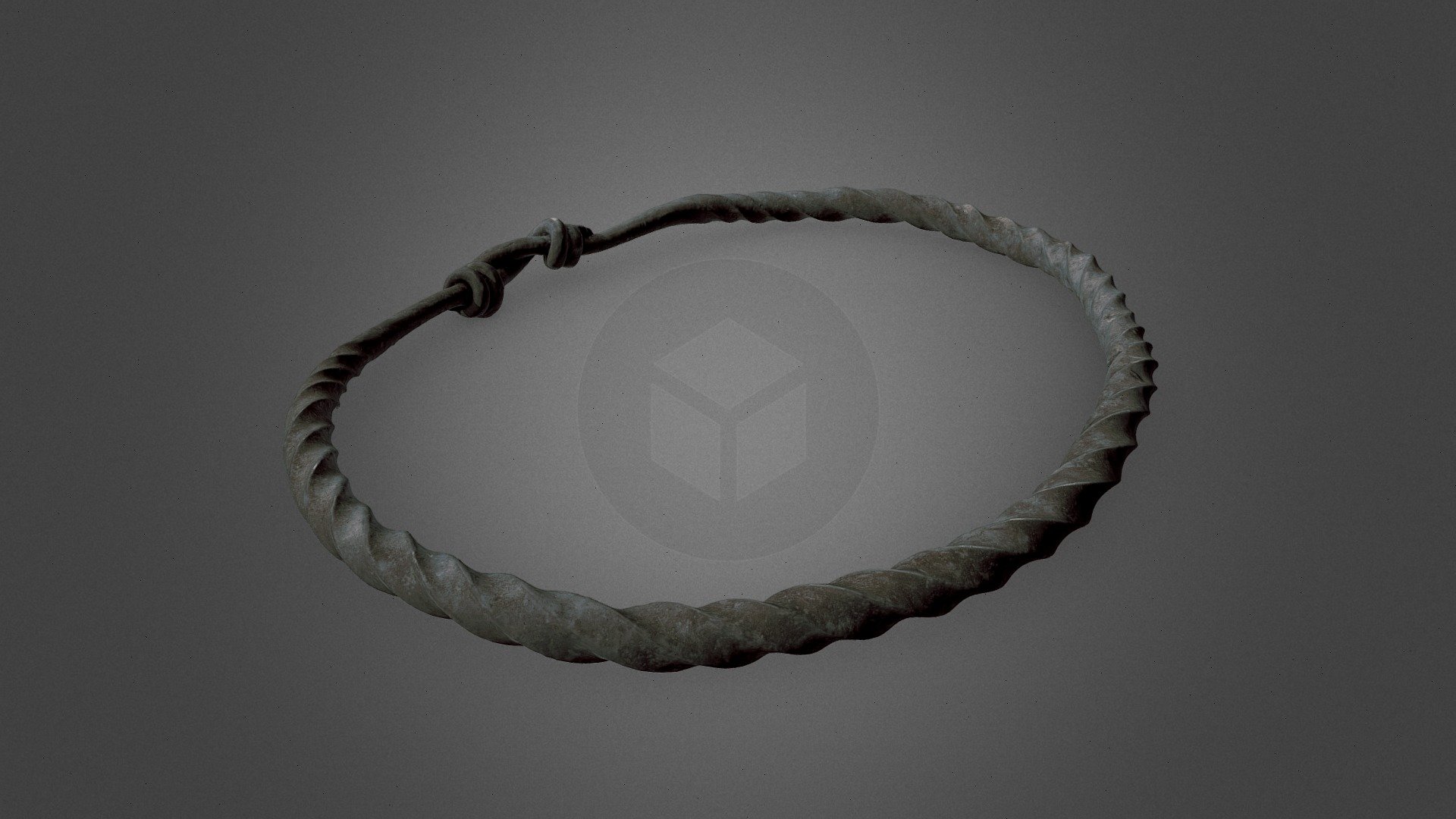 Rannerengas, Armring, Bracelet KM41847:1
