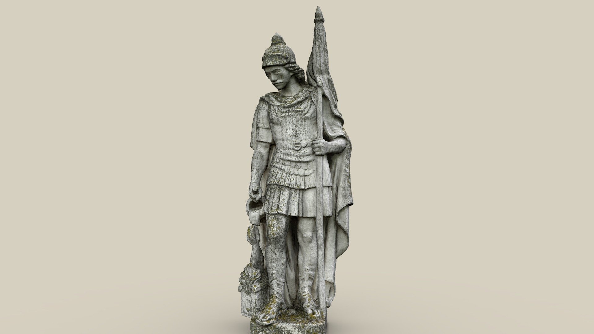 Hl. Florian