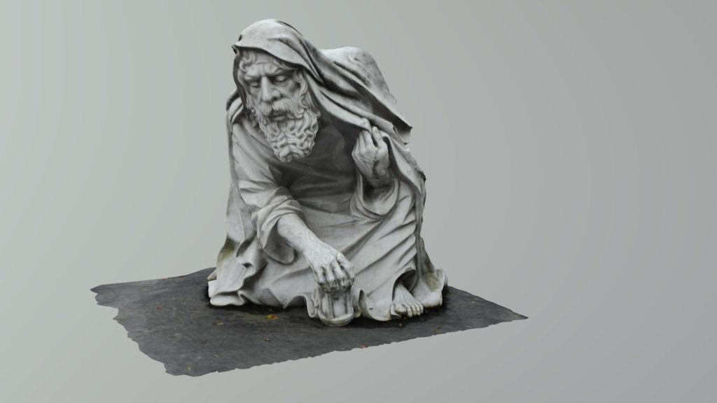 First model + smart crop
