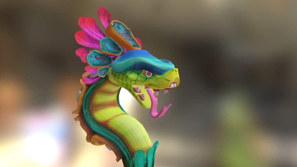 Quetzalcoatl1