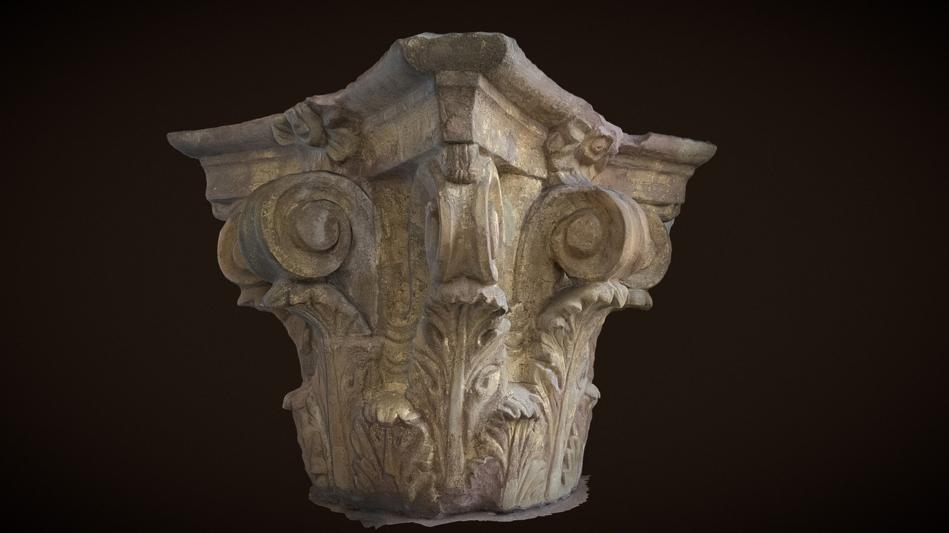 Baroque Head