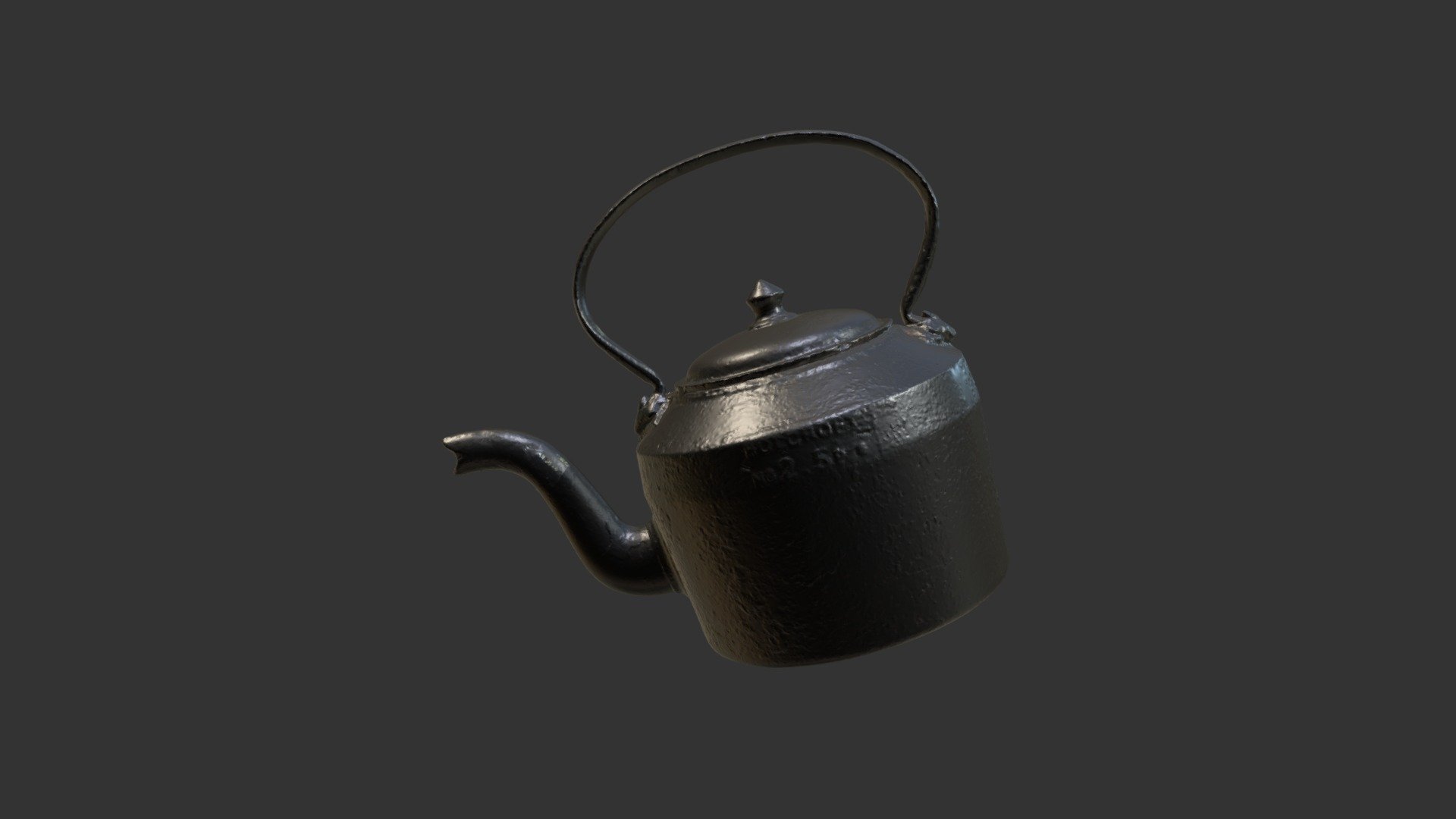 Kettle