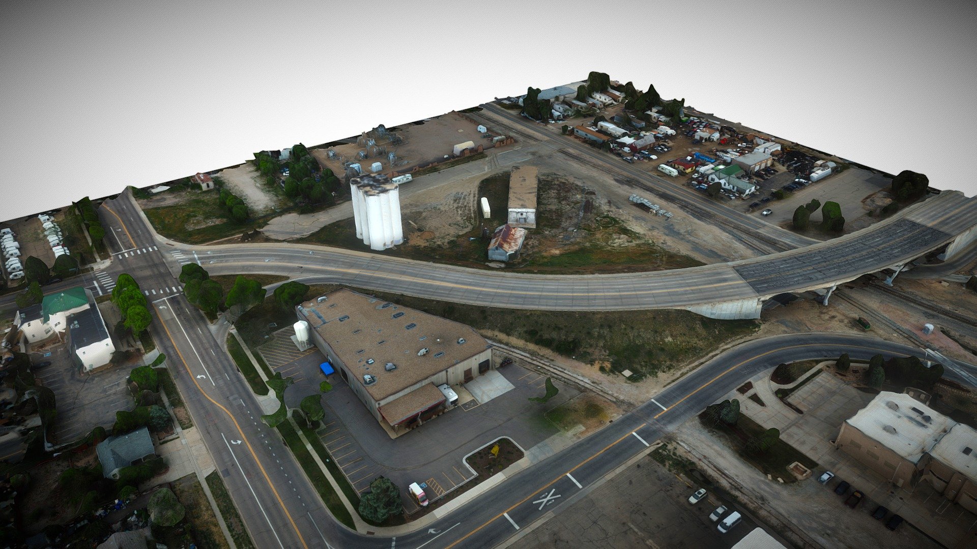 Bridge inspection and Survey (Final)