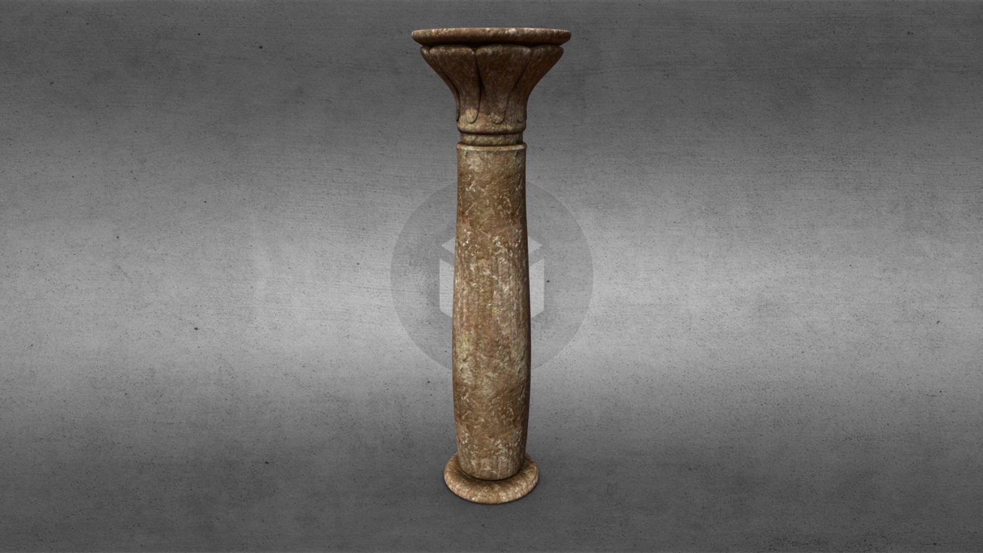 Egypt Column