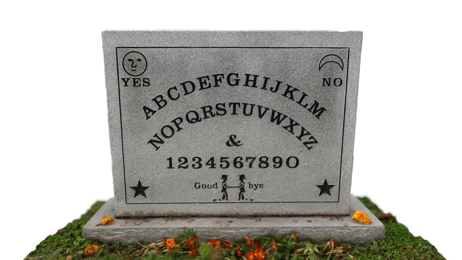 Elijah Jefferson Bond grave