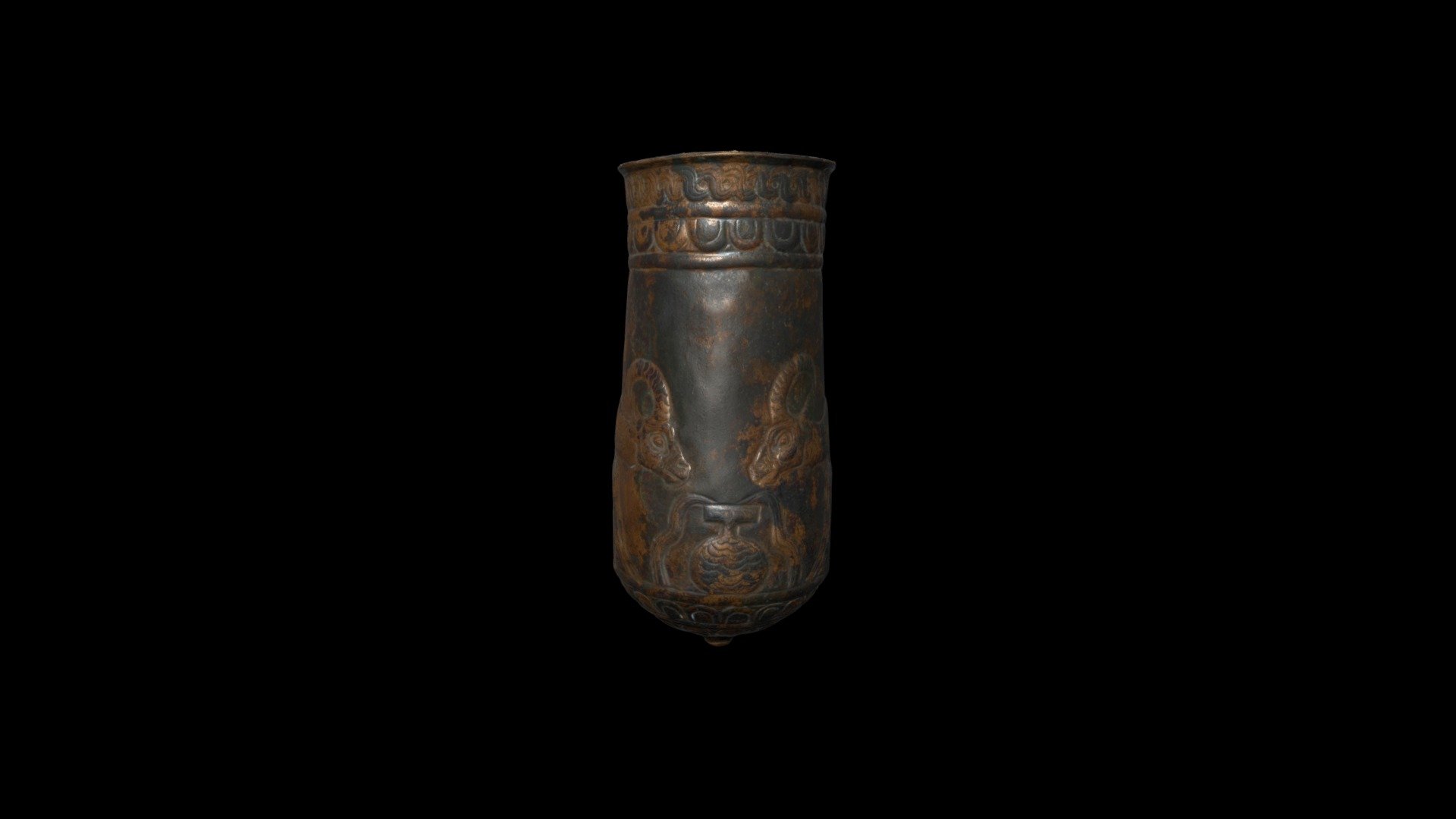 1960.35.2 Button-Based Situla