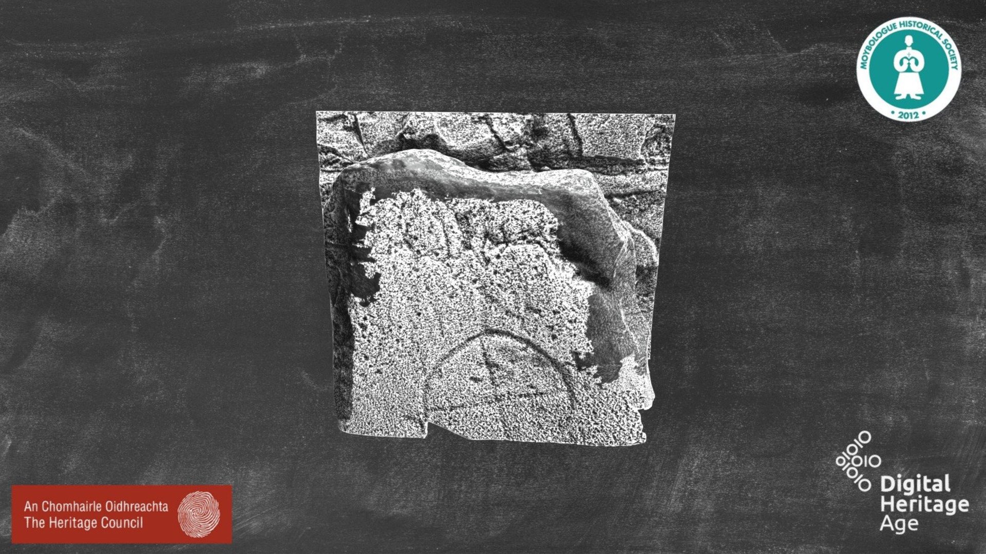 Moybologue - Possible Cross Slab