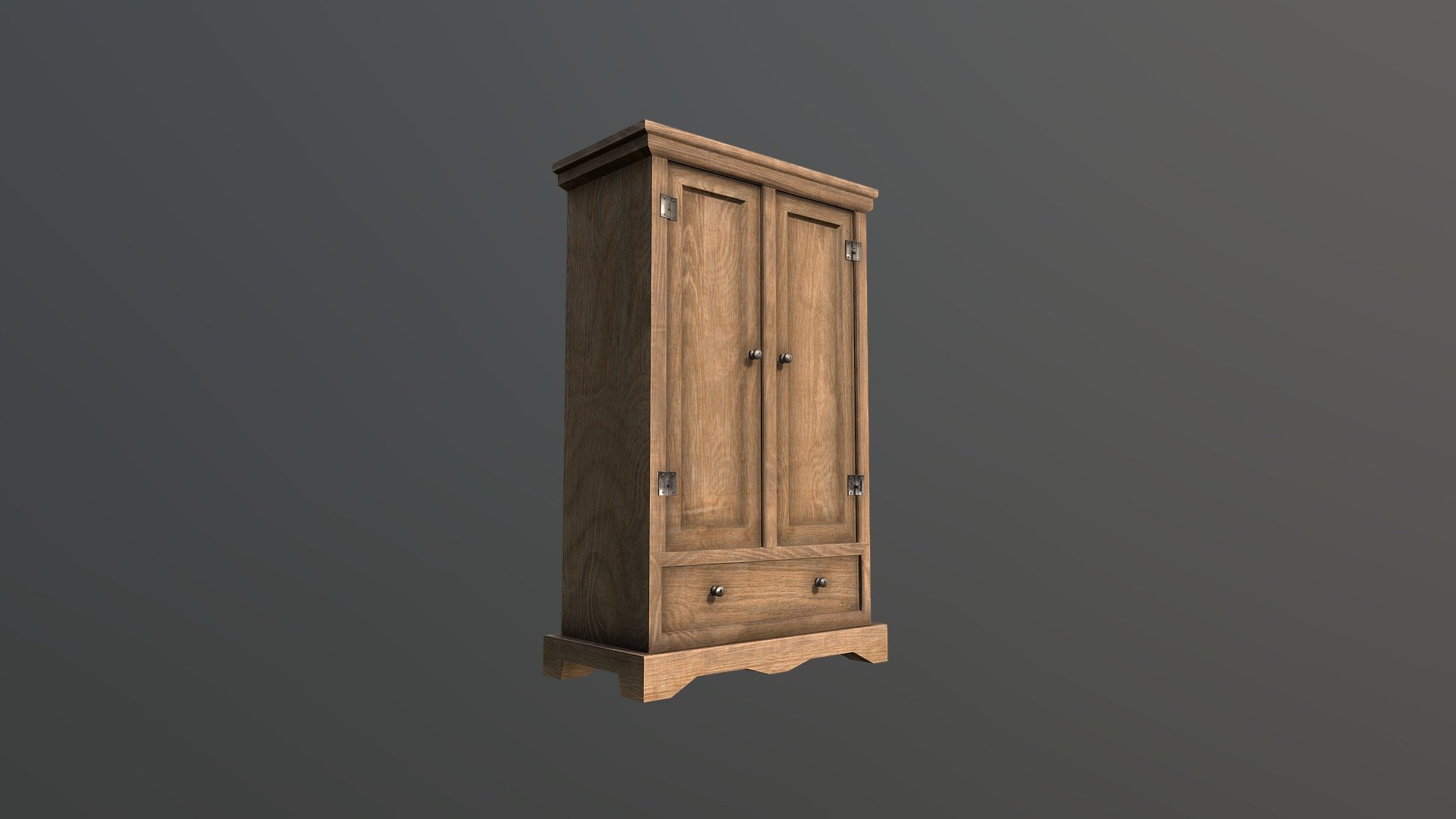 Old Closet