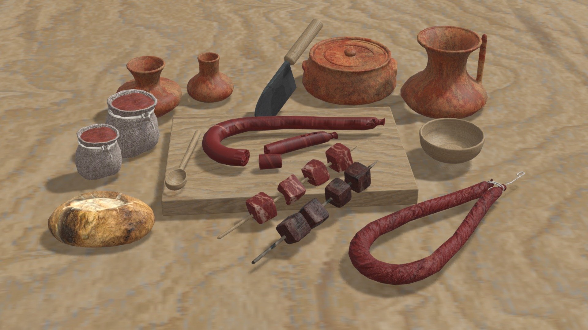 Food(props)