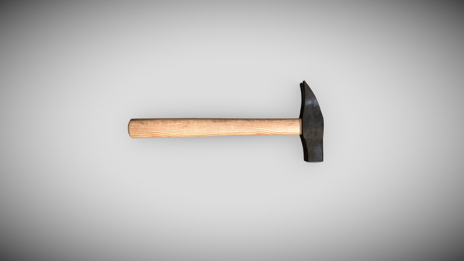 1761 Pennsylvania Hammer