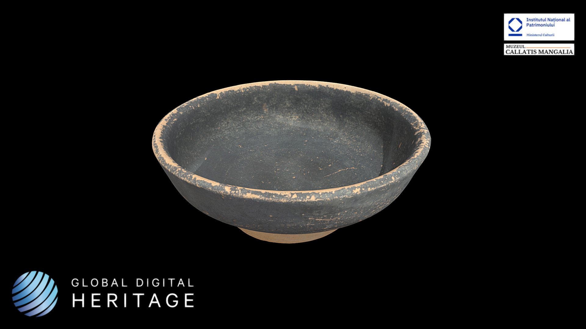 Ceramic Bowl