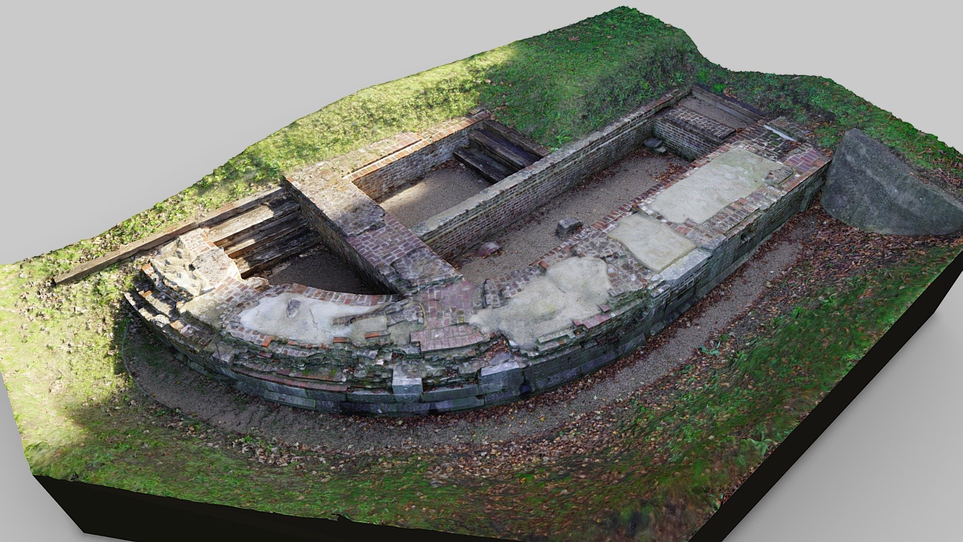 Gravesend Blockhouse