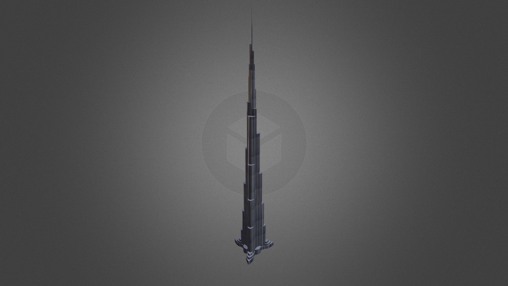 Burj Khalifa