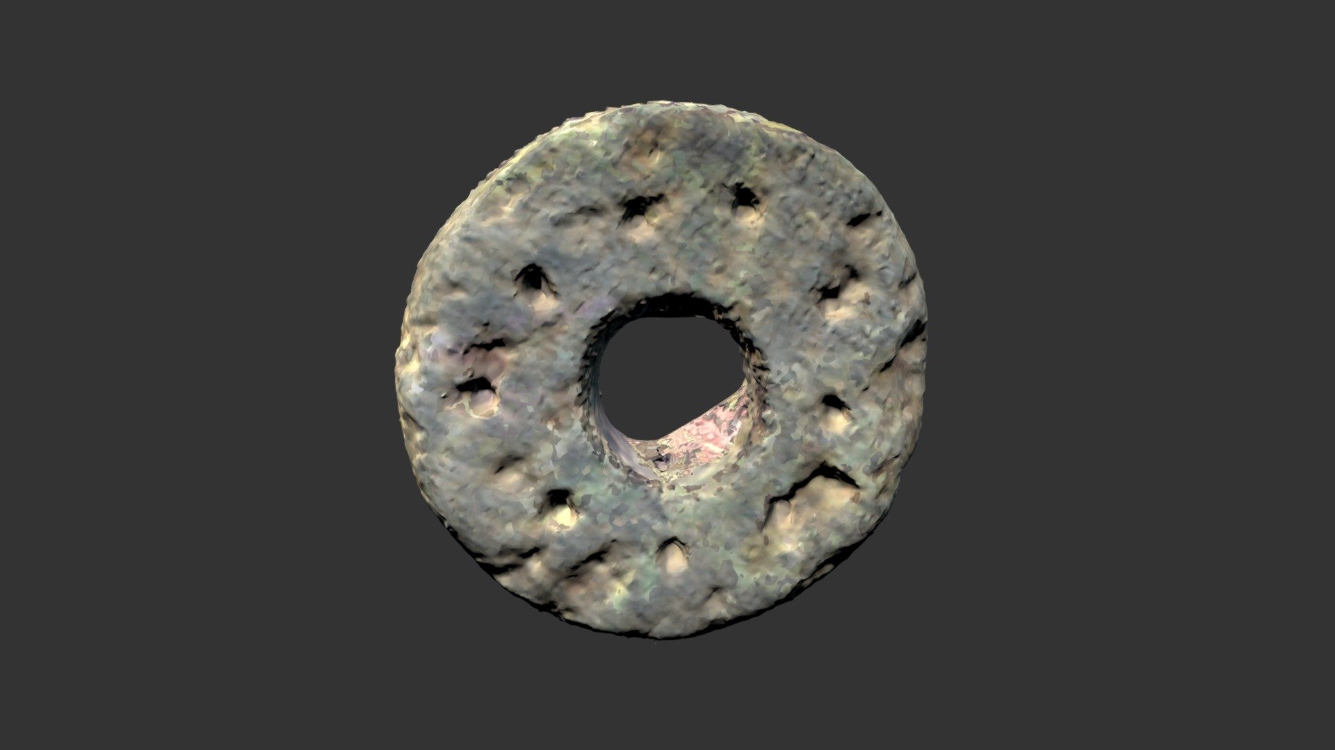 Spindle Whorl