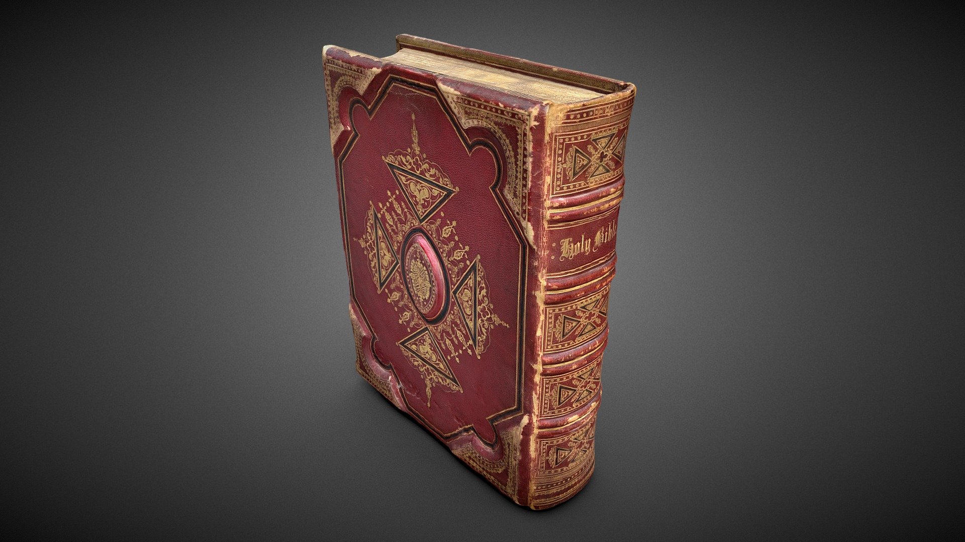 Holy Bible